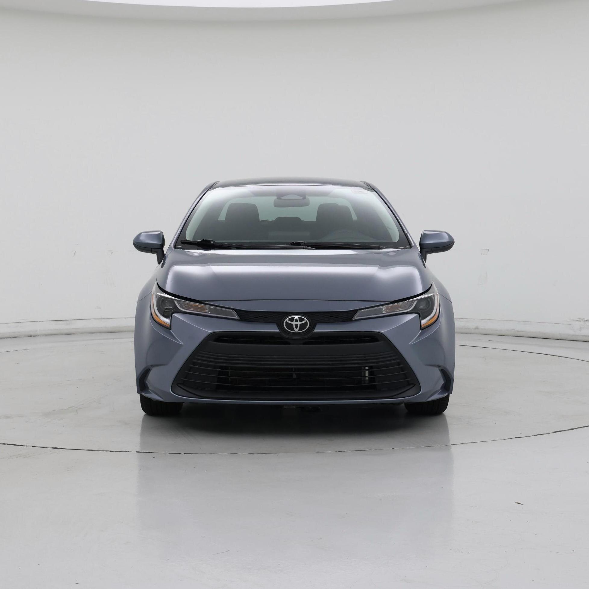 Thumbnail: 2024 Toyota Corolla - 5