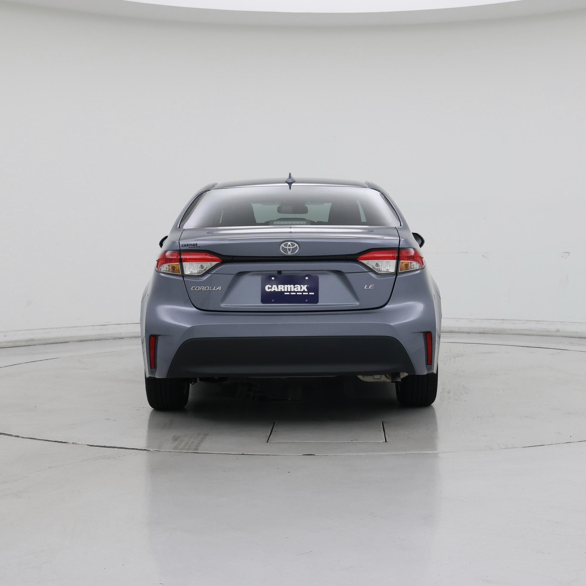Thumbnail: 2024 Toyota Corolla - 6