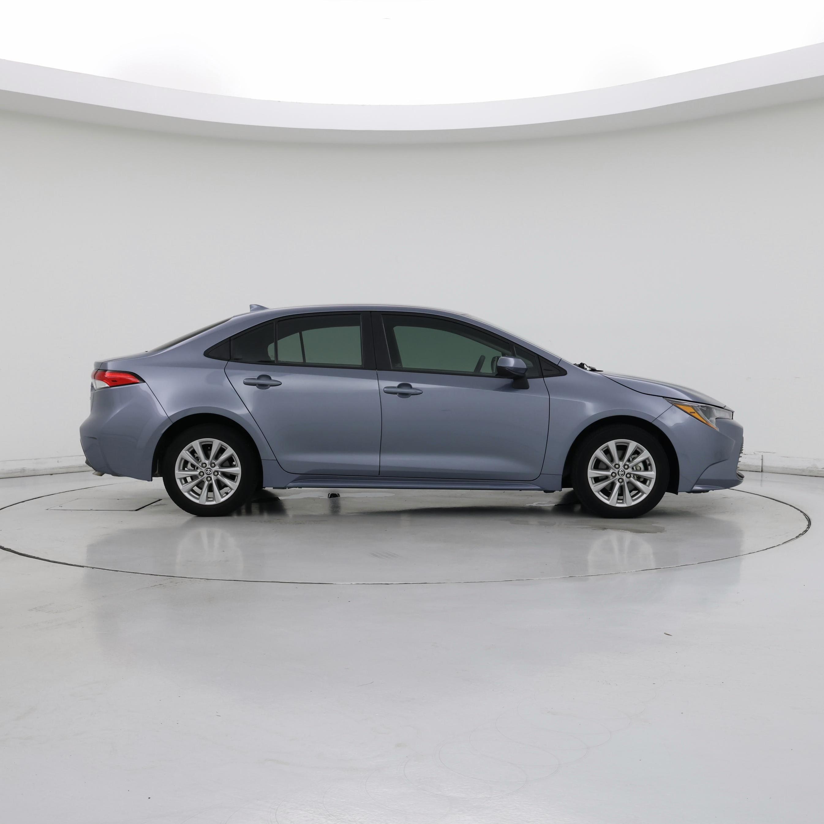 Thumbnail: 2024 Toyota Corolla - 7