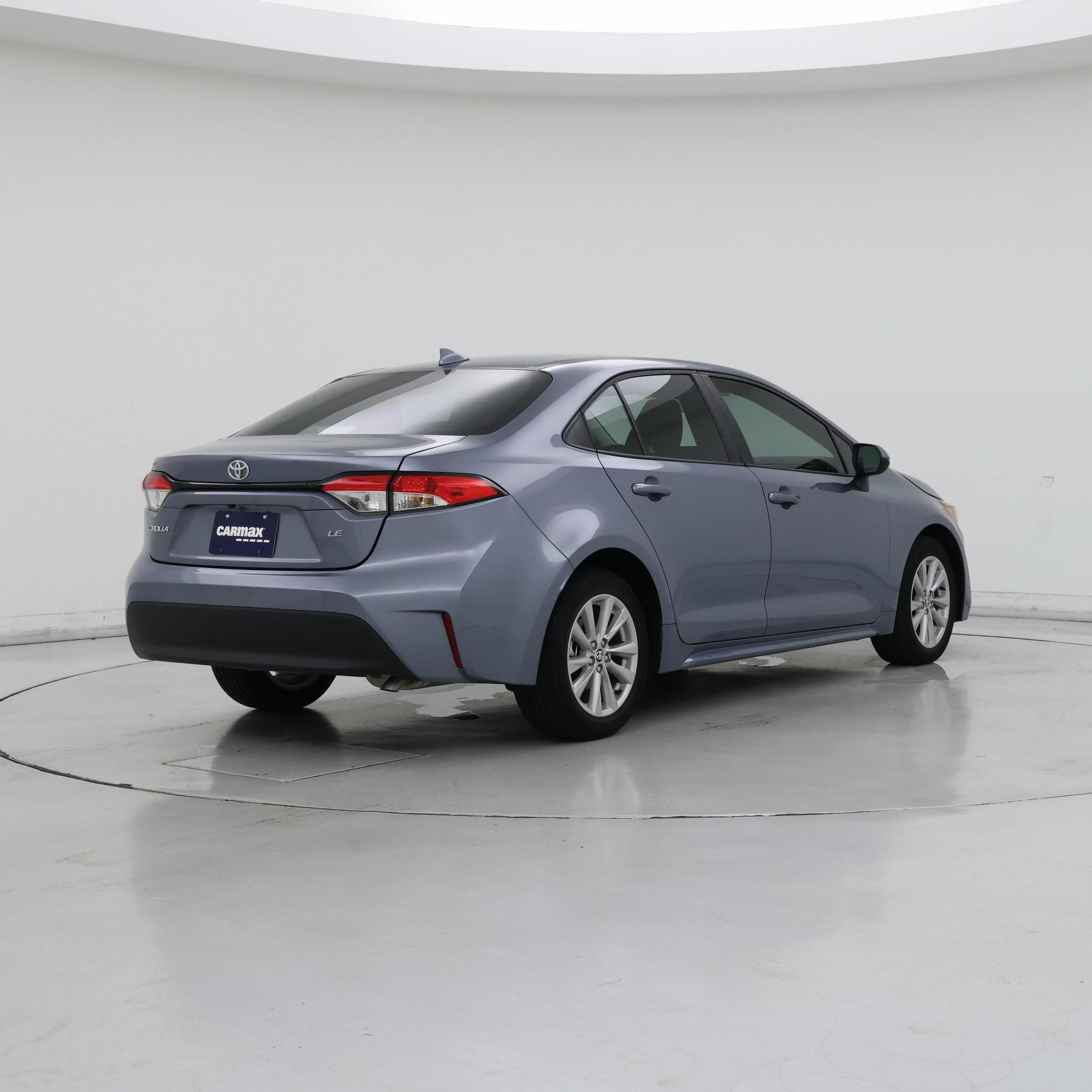 Thumbnail: 2024 Toyota Corolla - 8