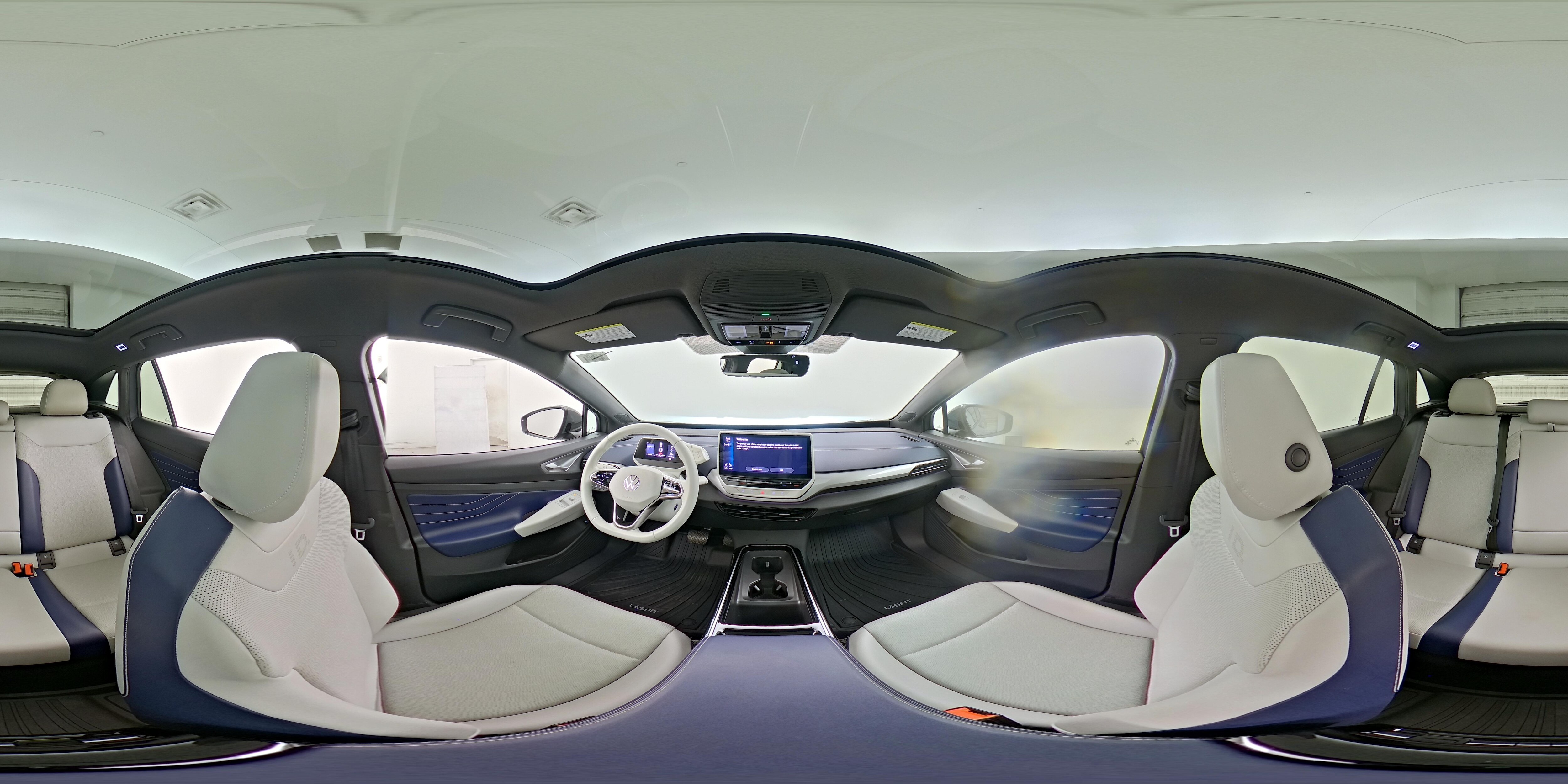 2023 Volkswagen ID.4 PRO S - Photo 26