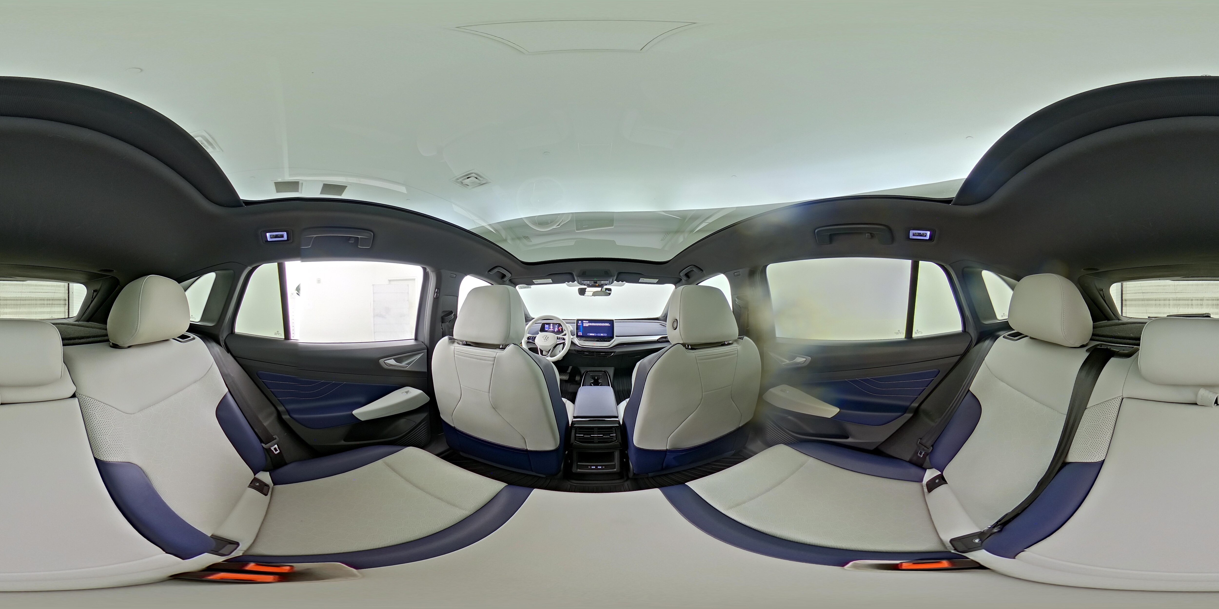 2023 Volkswagen ID.4 PRO S - Photo 27