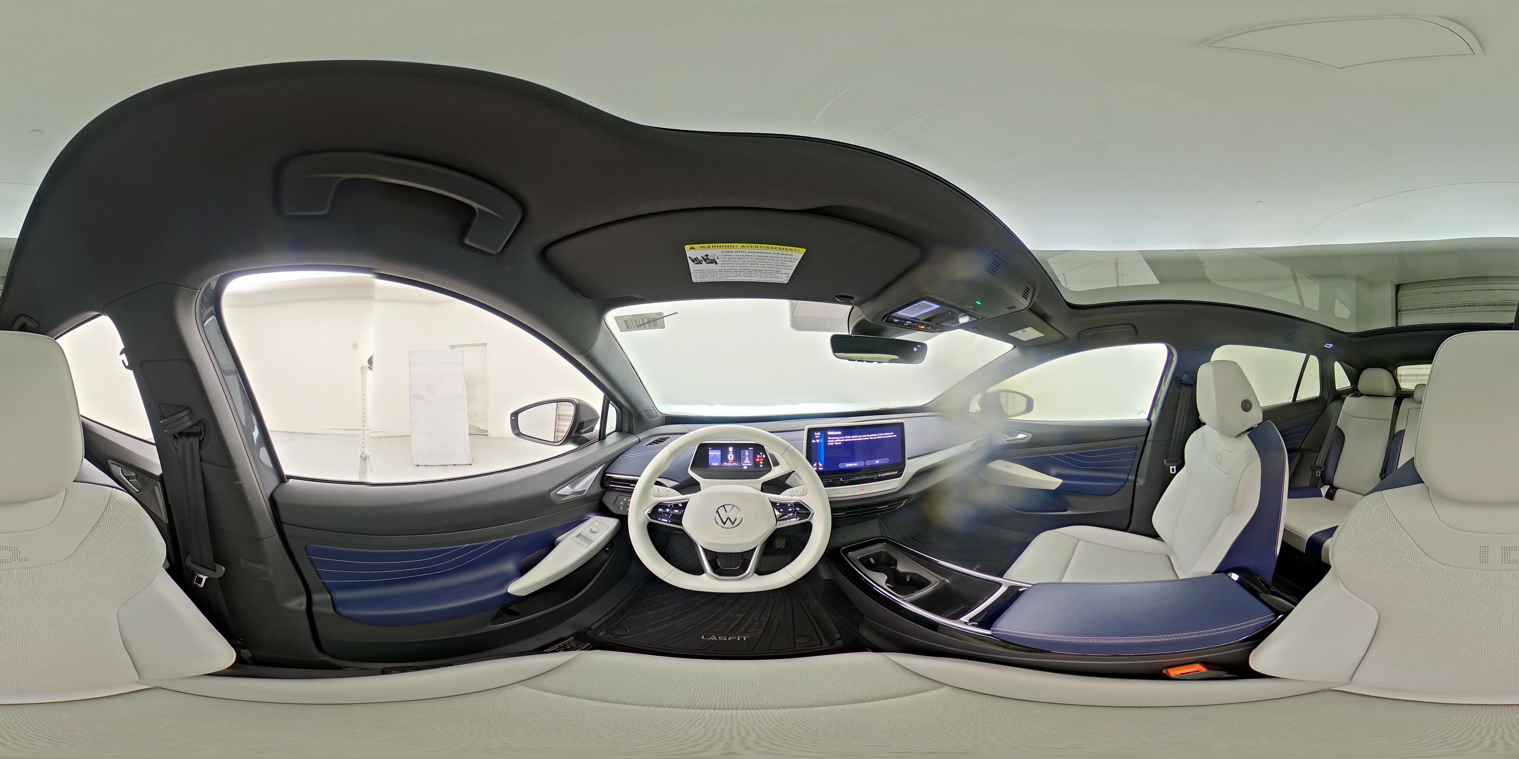 2023 Volkswagen ID.4 PRO S - Photo 28