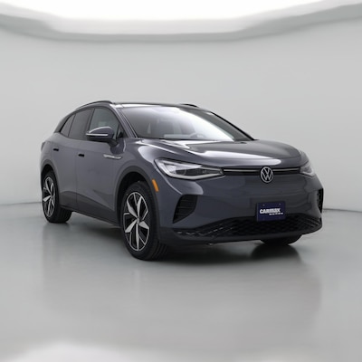 2023 Volkswagen ID.4 EV PRO S