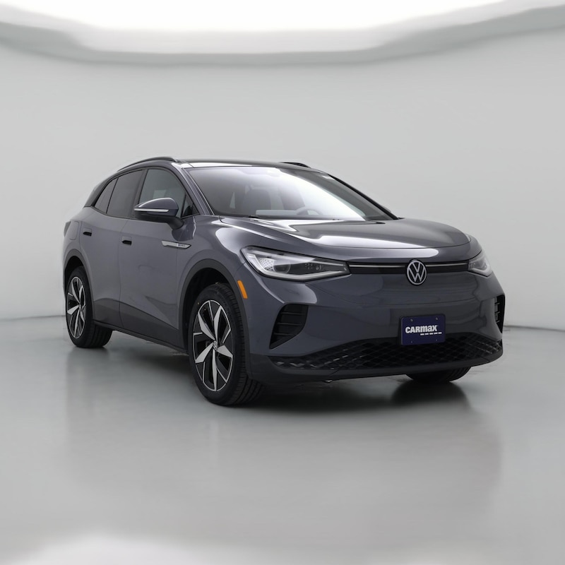2023 Volkswagen ID.4 EV PRO S