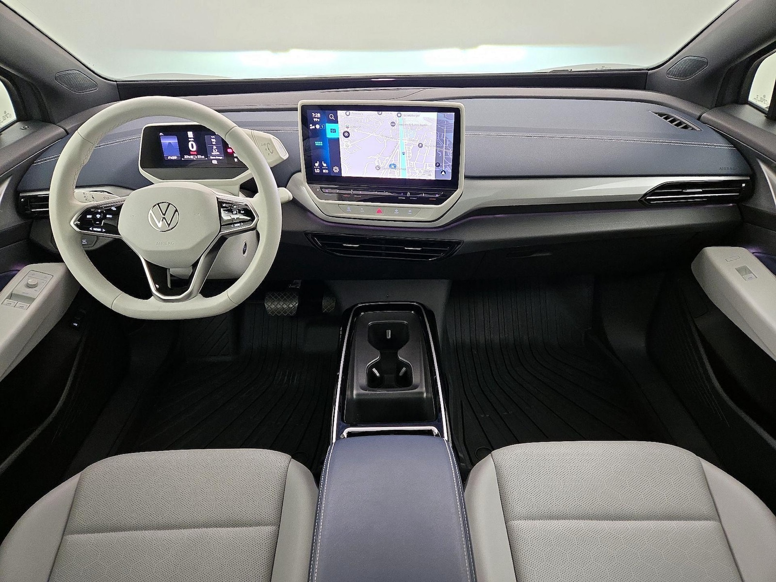 2023 Volkswagen ID.4 PRO S - Photo 10