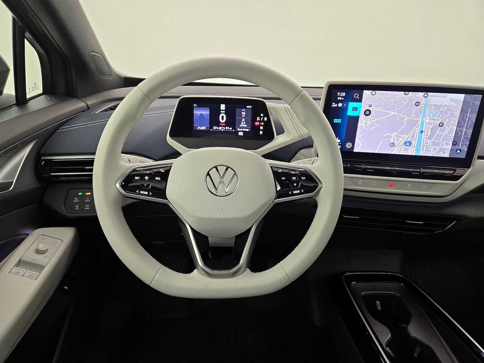2023 Volkswagen ID.4 PRO S - Photo 11