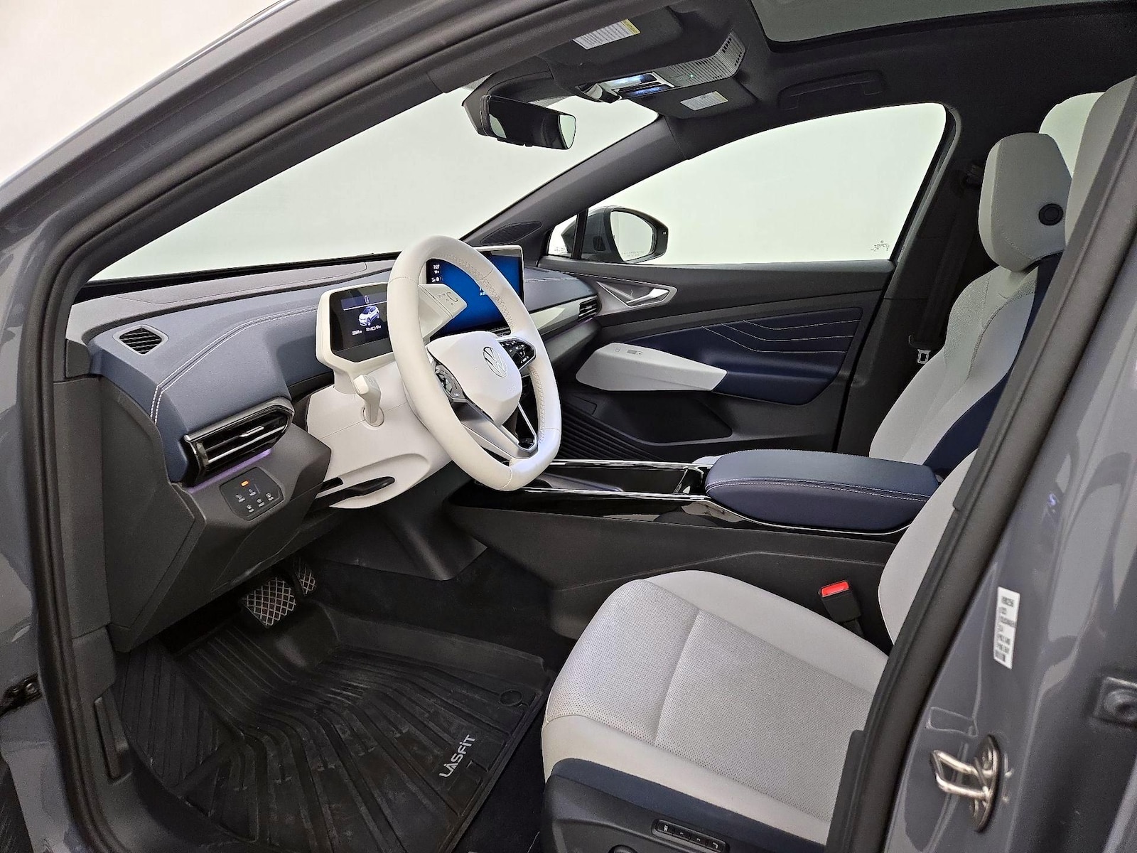 2023 Volkswagen ID.4 PRO S - Photo 12
