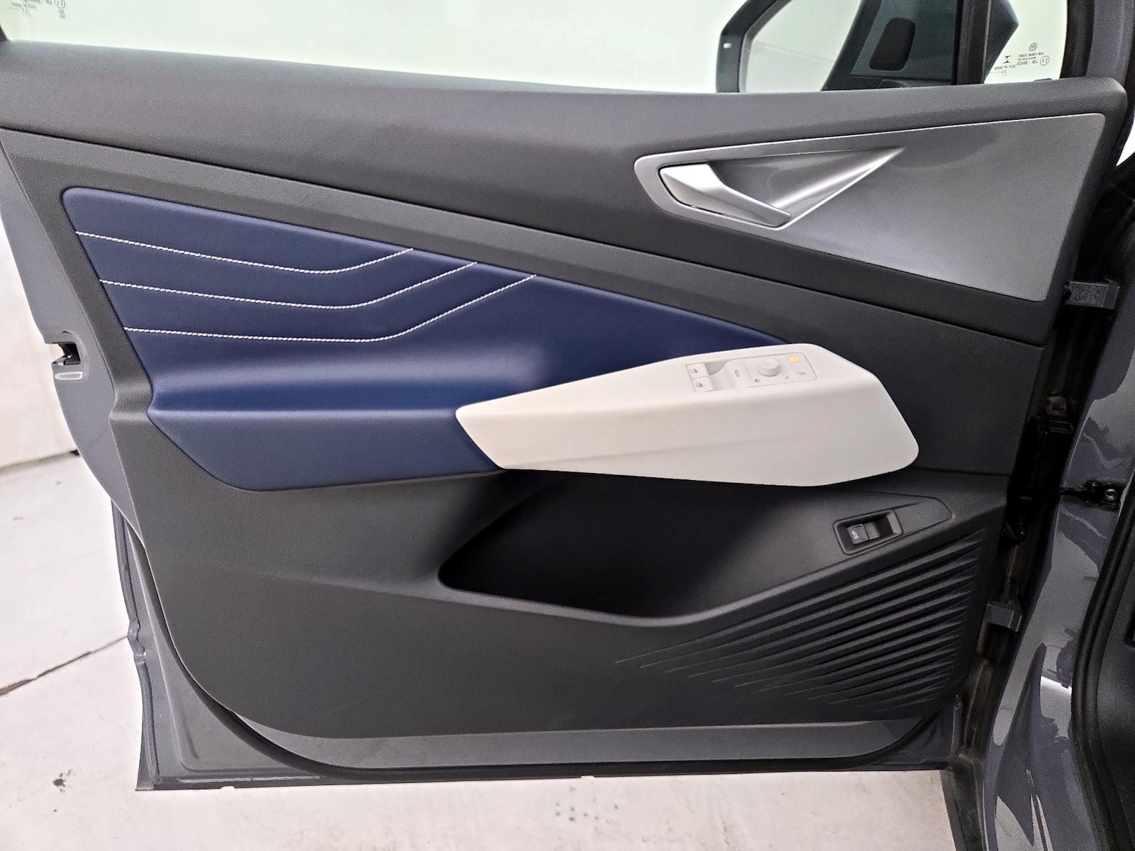 2023 Volkswagen ID.4 PRO S - Photo 13