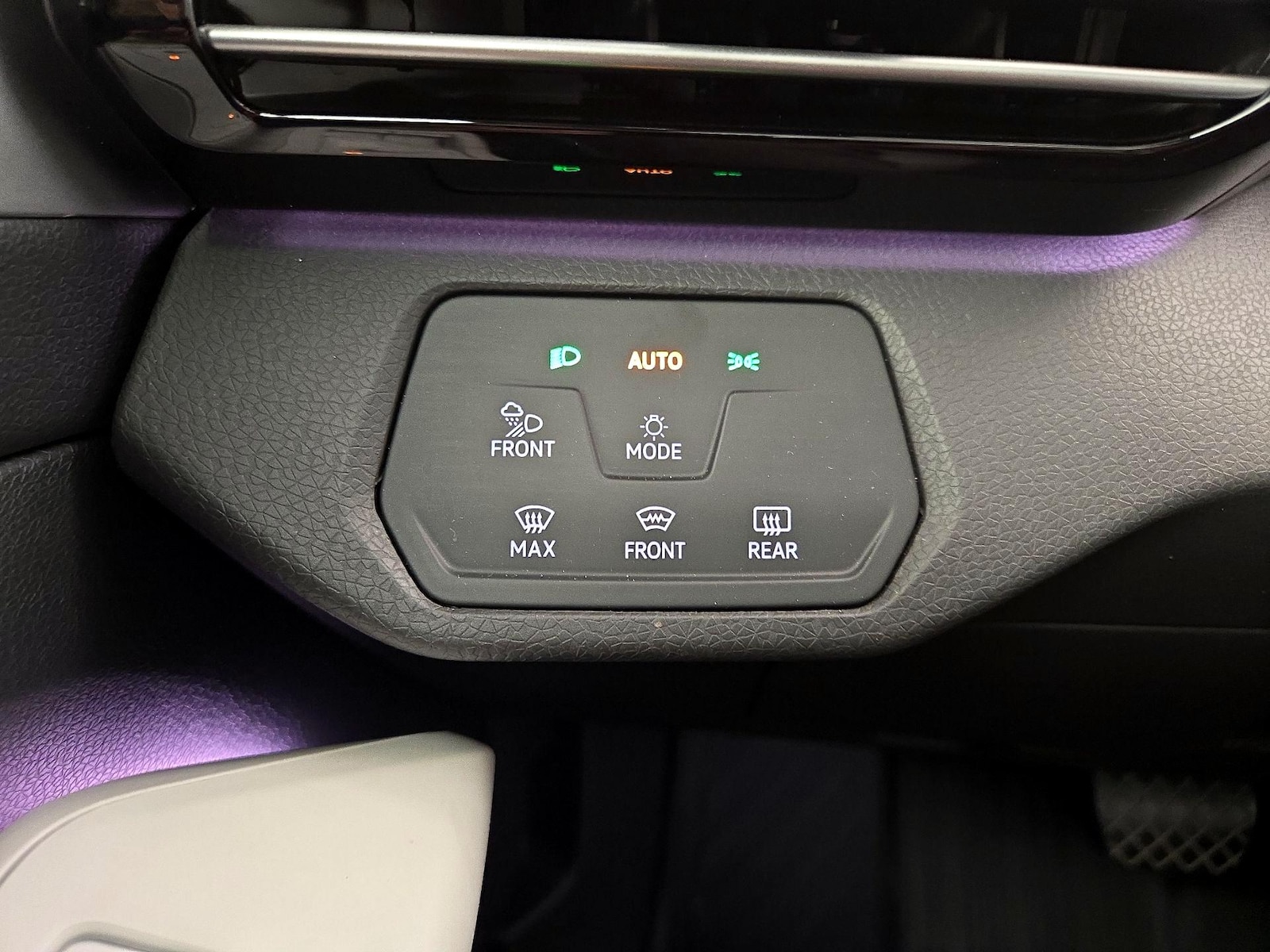 2023 Volkswagen ID.4 PRO S - Photo 14