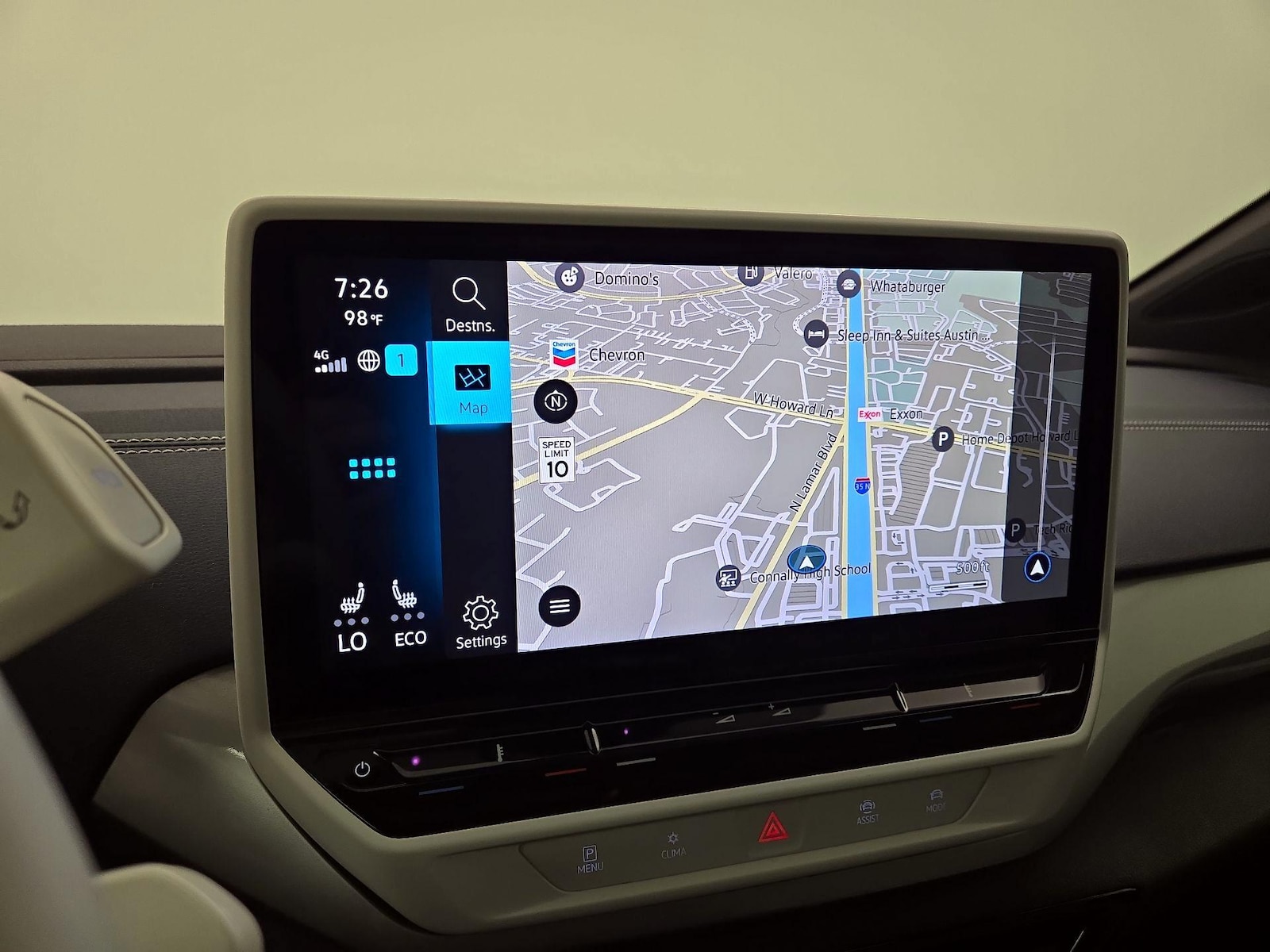 2023 Volkswagen ID.4 PRO S - Photo 15