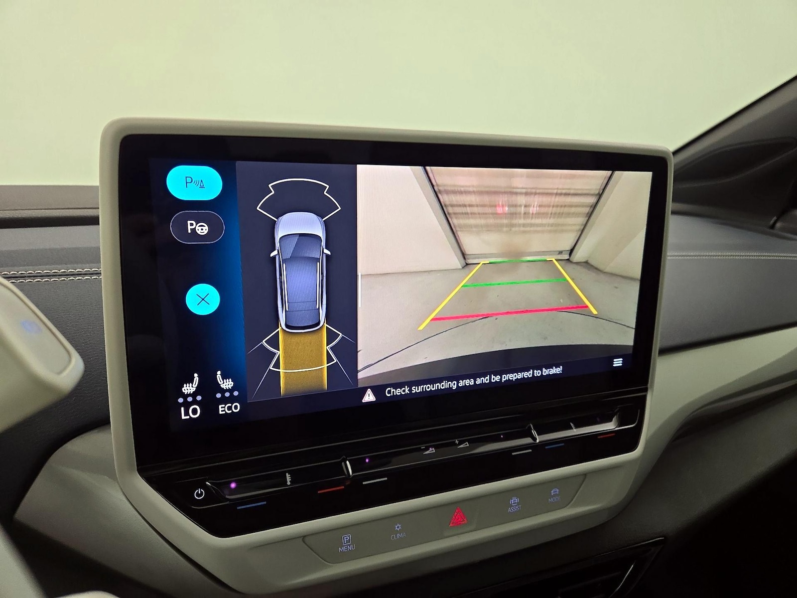 2023 Volkswagen ID.4 PRO S - Photo 16
