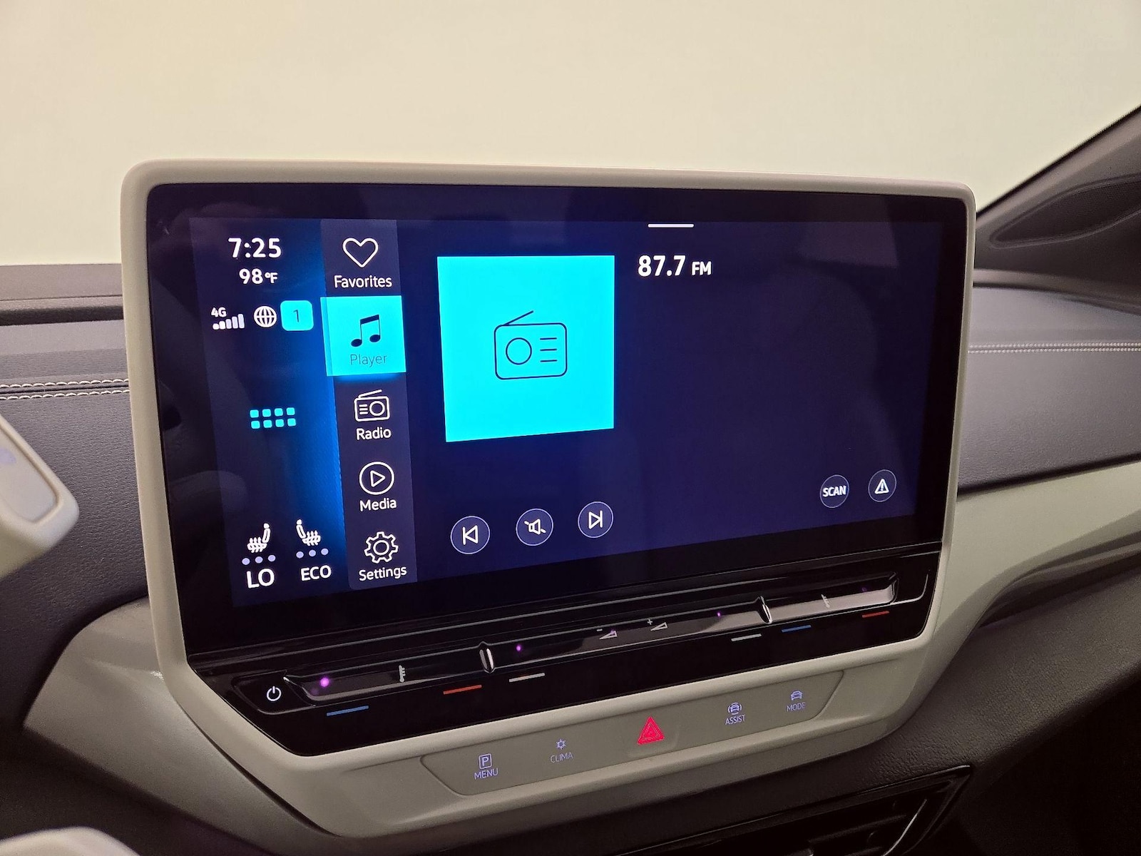 2023 Volkswagen ID.4 PRO S - Photo 17