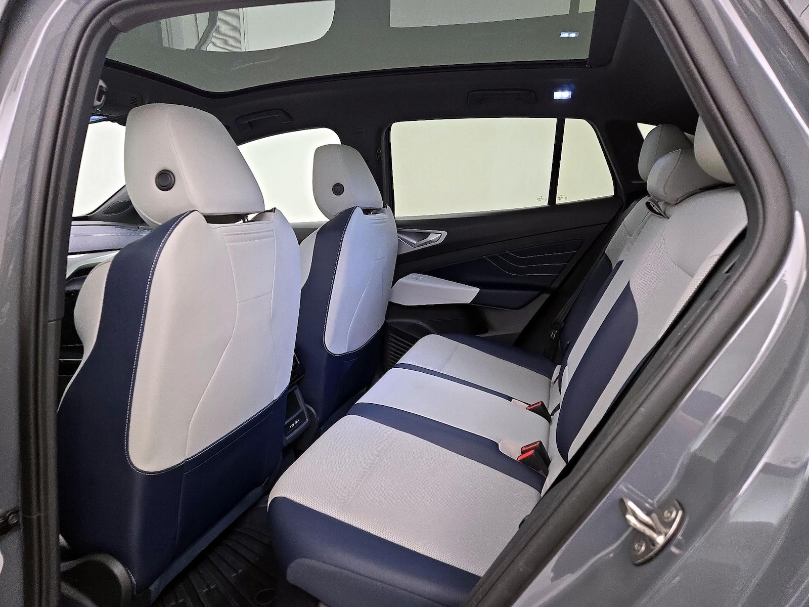 2023 Volkswagen ID.4 PRO S - Photo 22