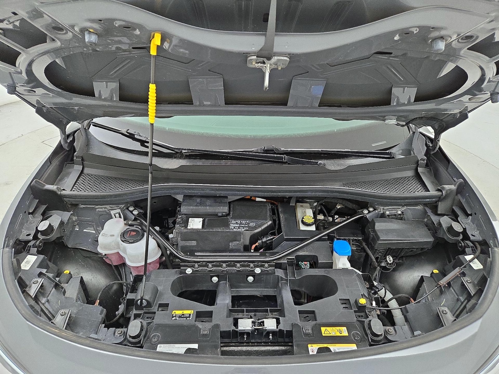 2023 Volkswagen ID.4 PRO S - Photo 24