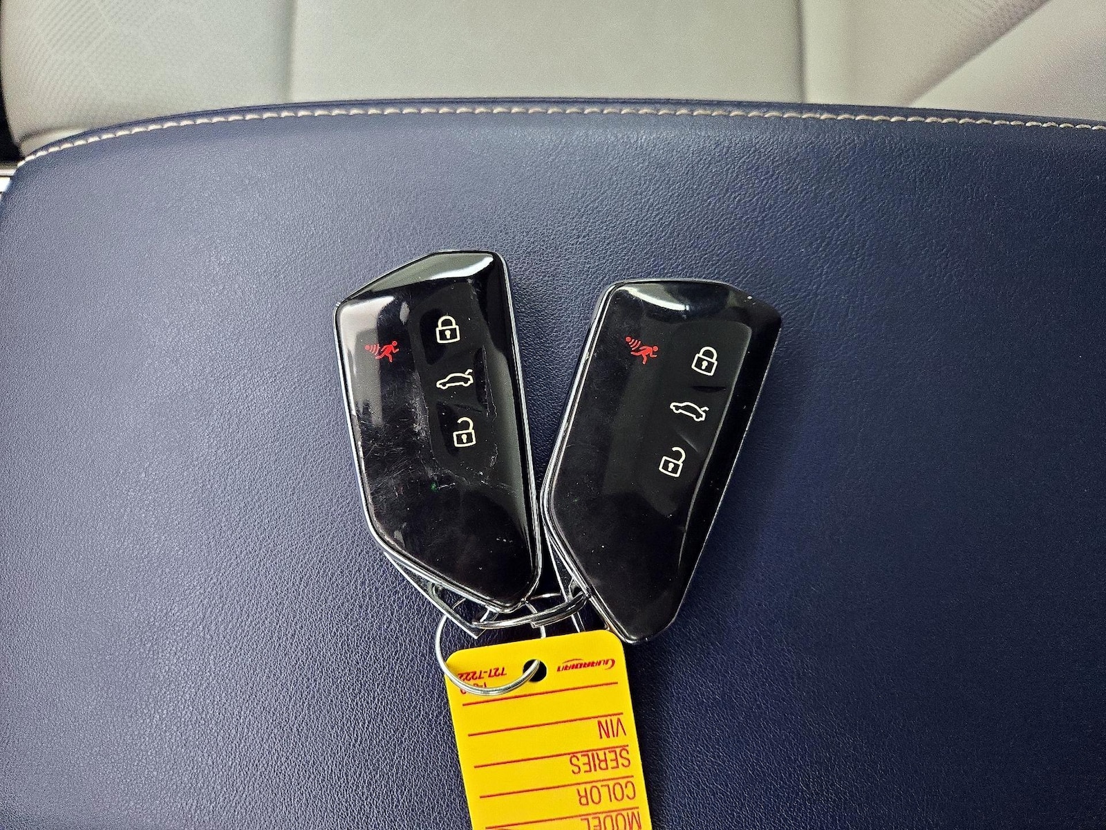 2023 Volkswagen ID.4 PRO S - Photo 25