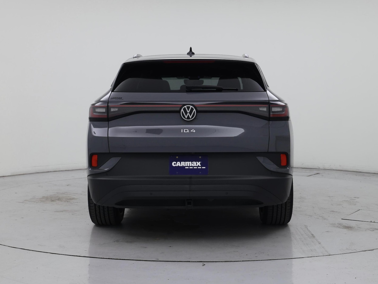 2023 Volkswagen ID.4 PRO S - Photo 7