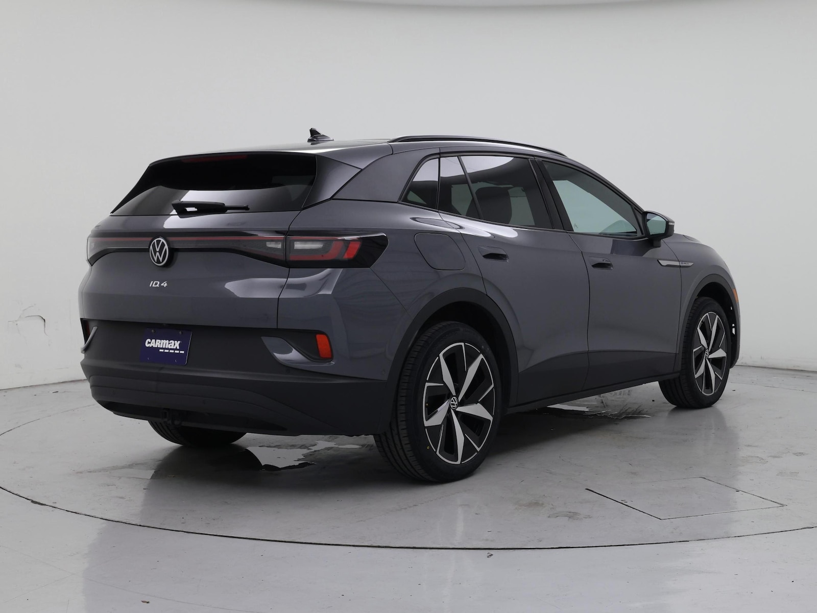 2023 Volkswagen ID.4 PRO S - Photo 9