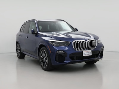 2021 BMW X5 Plug In Hybrid XDrive45e