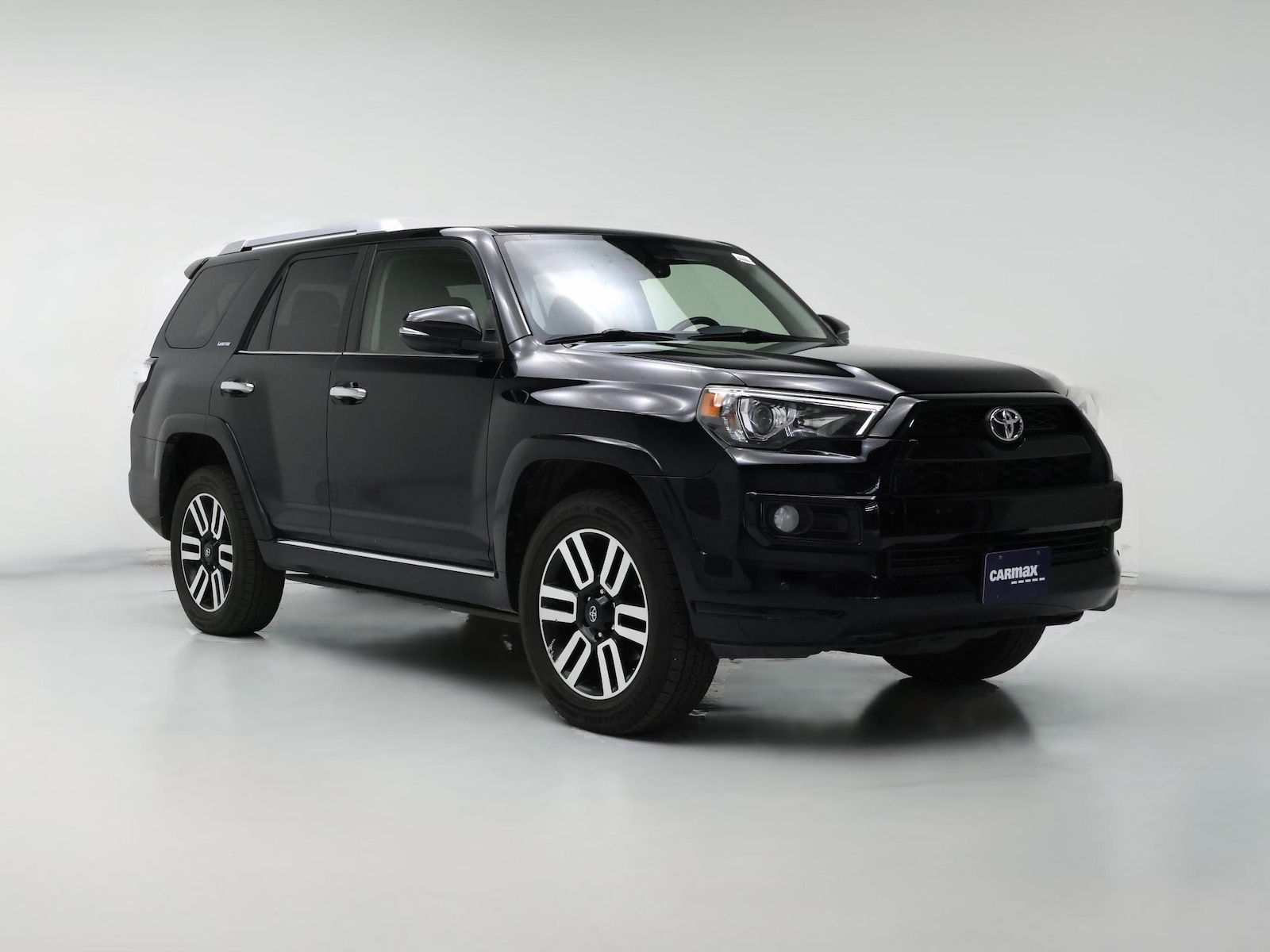 2019 Toyota 4Runner