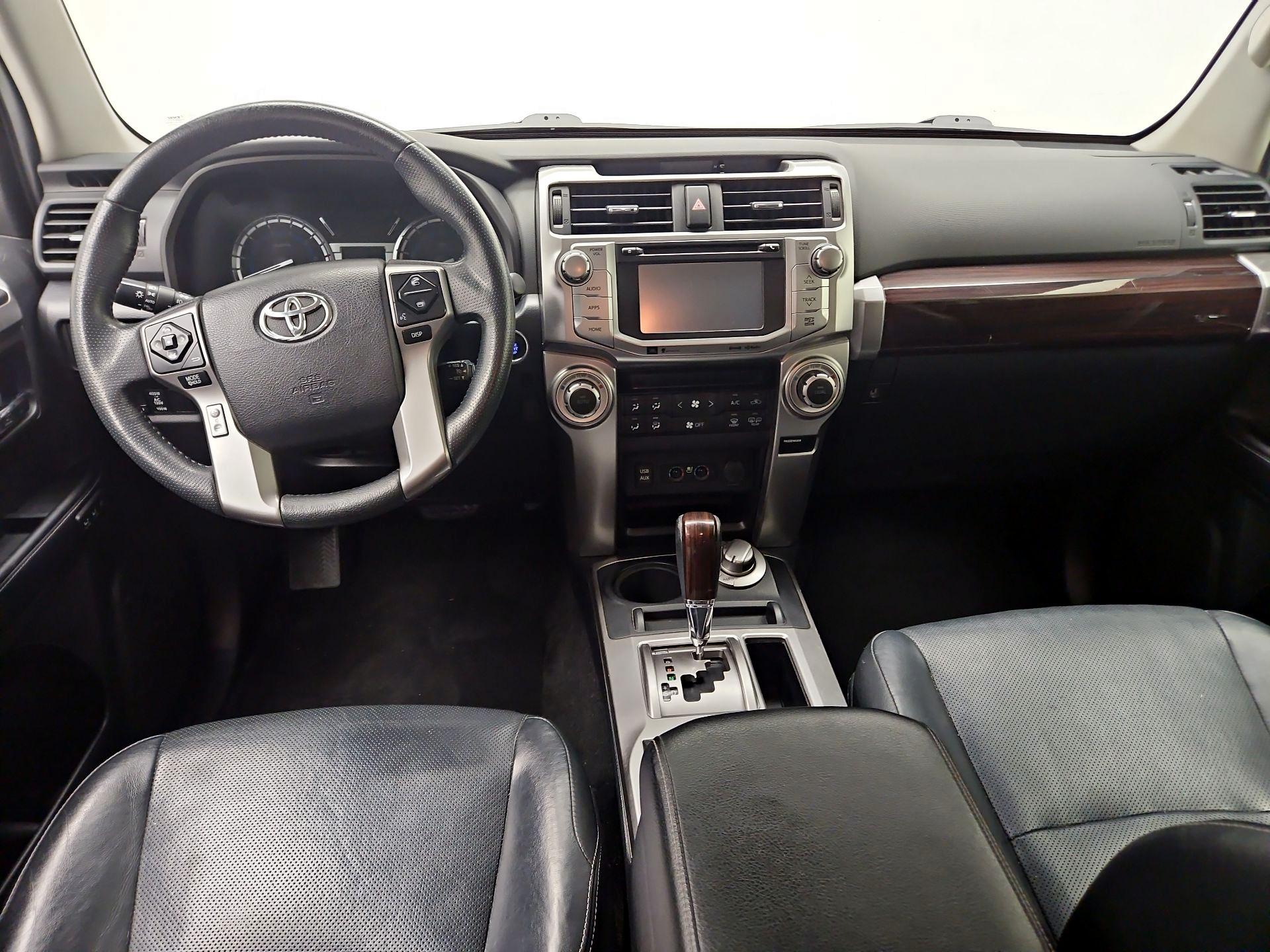 Thumbnail: 2019 Toyota 4Runner - 9