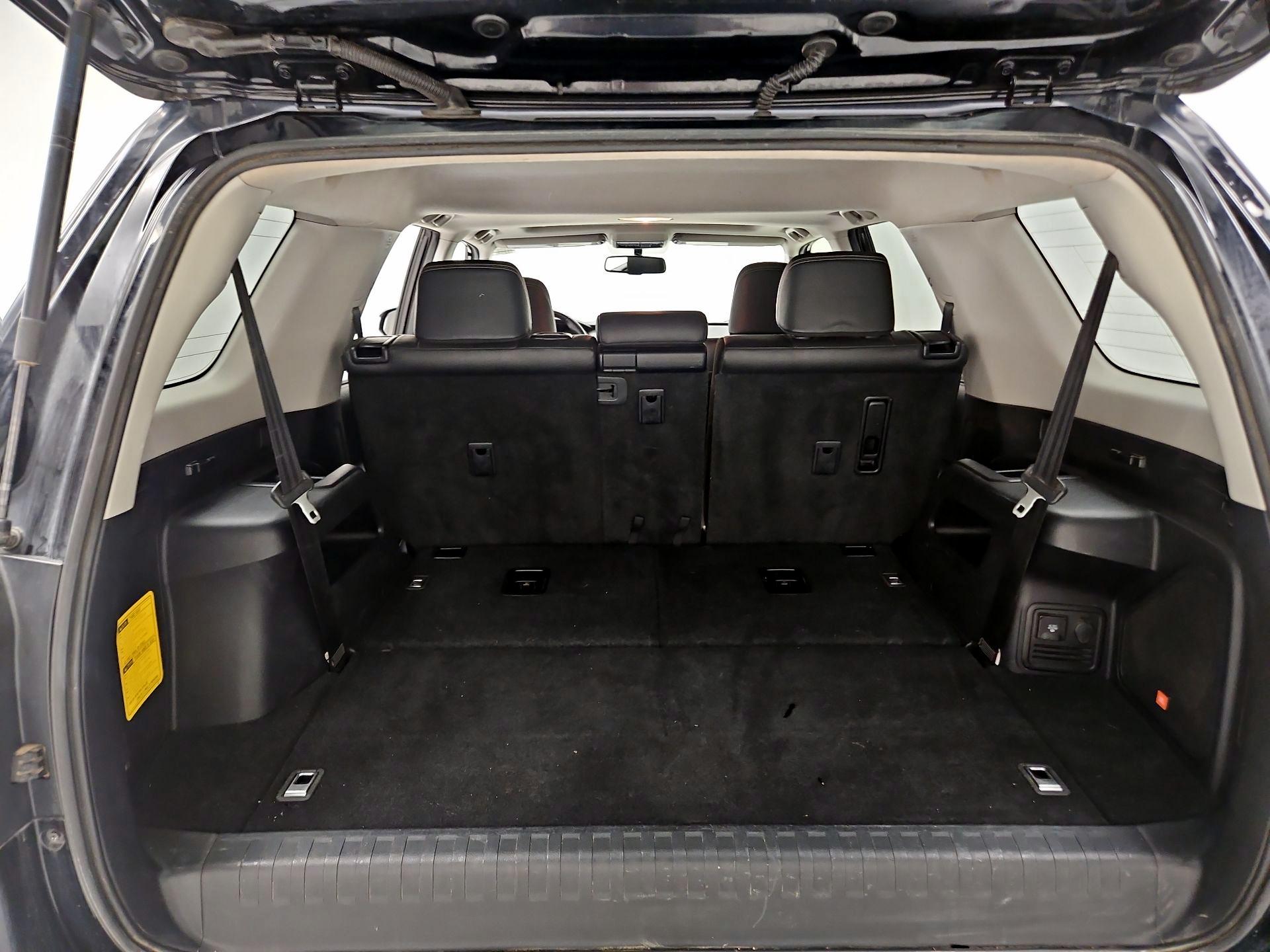 Thumbnail: 2019 Toyota 4Runner - 20