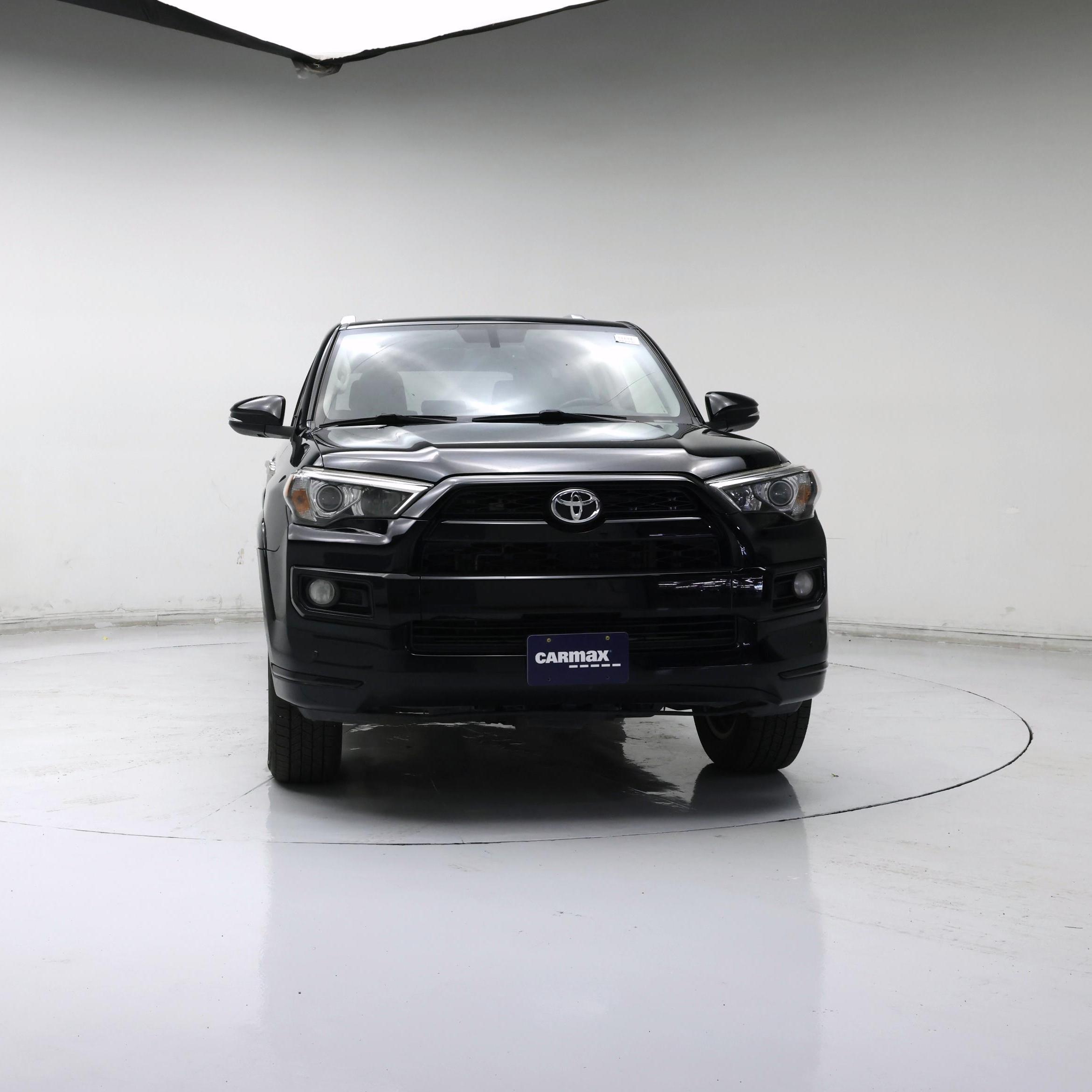 Thumbnail: 2019 Toyota 4Runner - 5