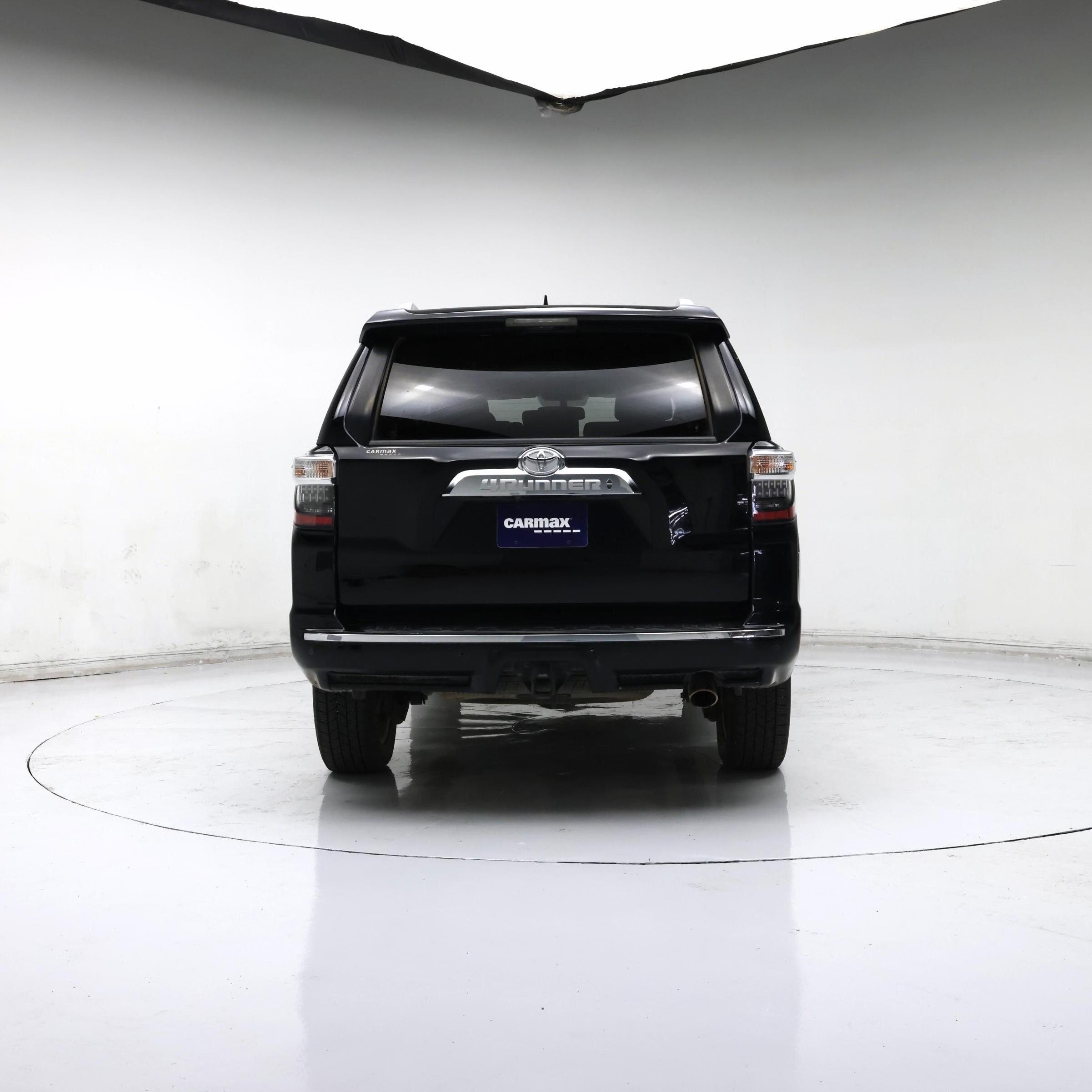Thumbnail: 2019 Toyota 4Runner - 6
