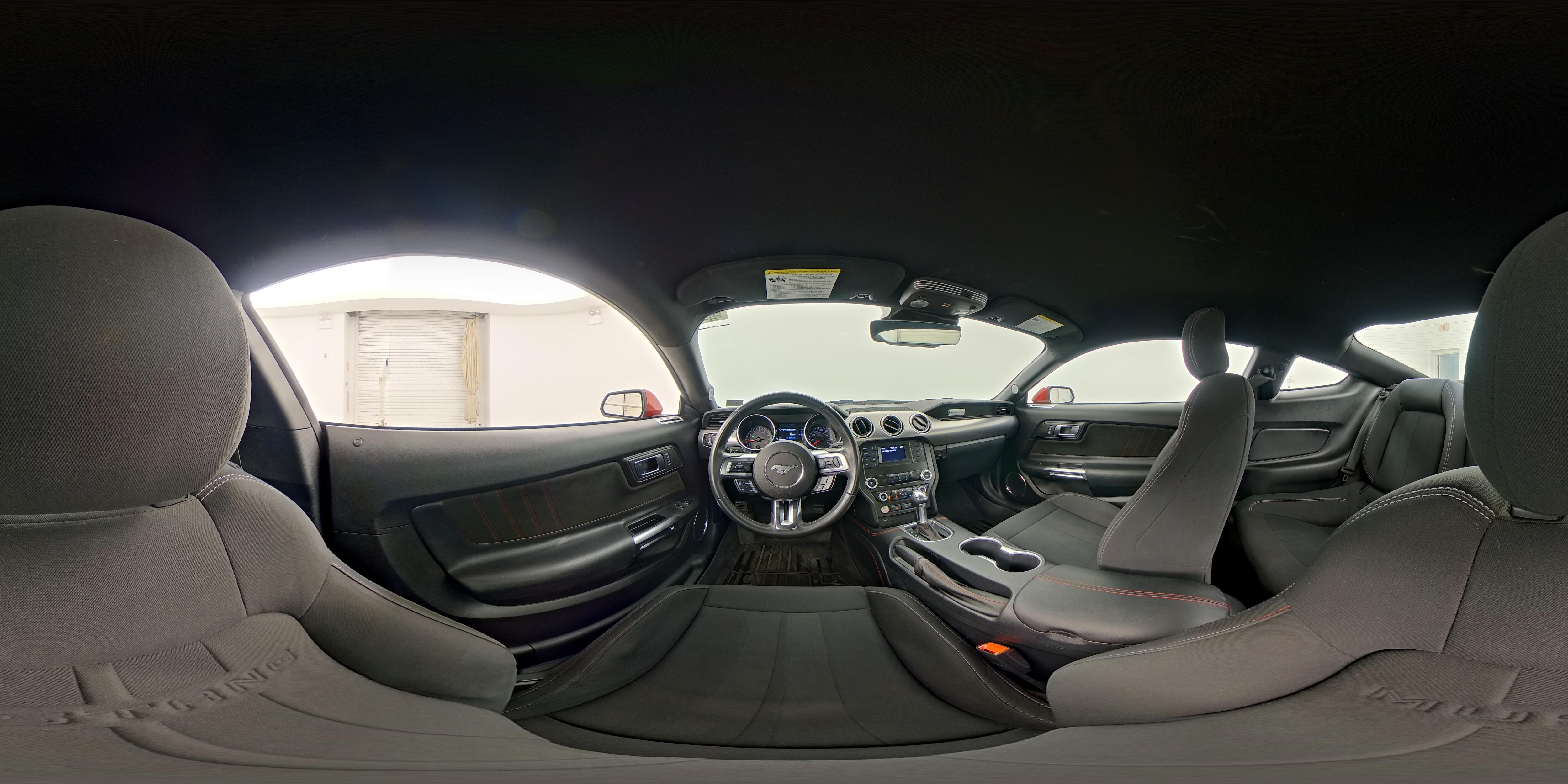 2021 Ford Mustang GT - Photo 25
