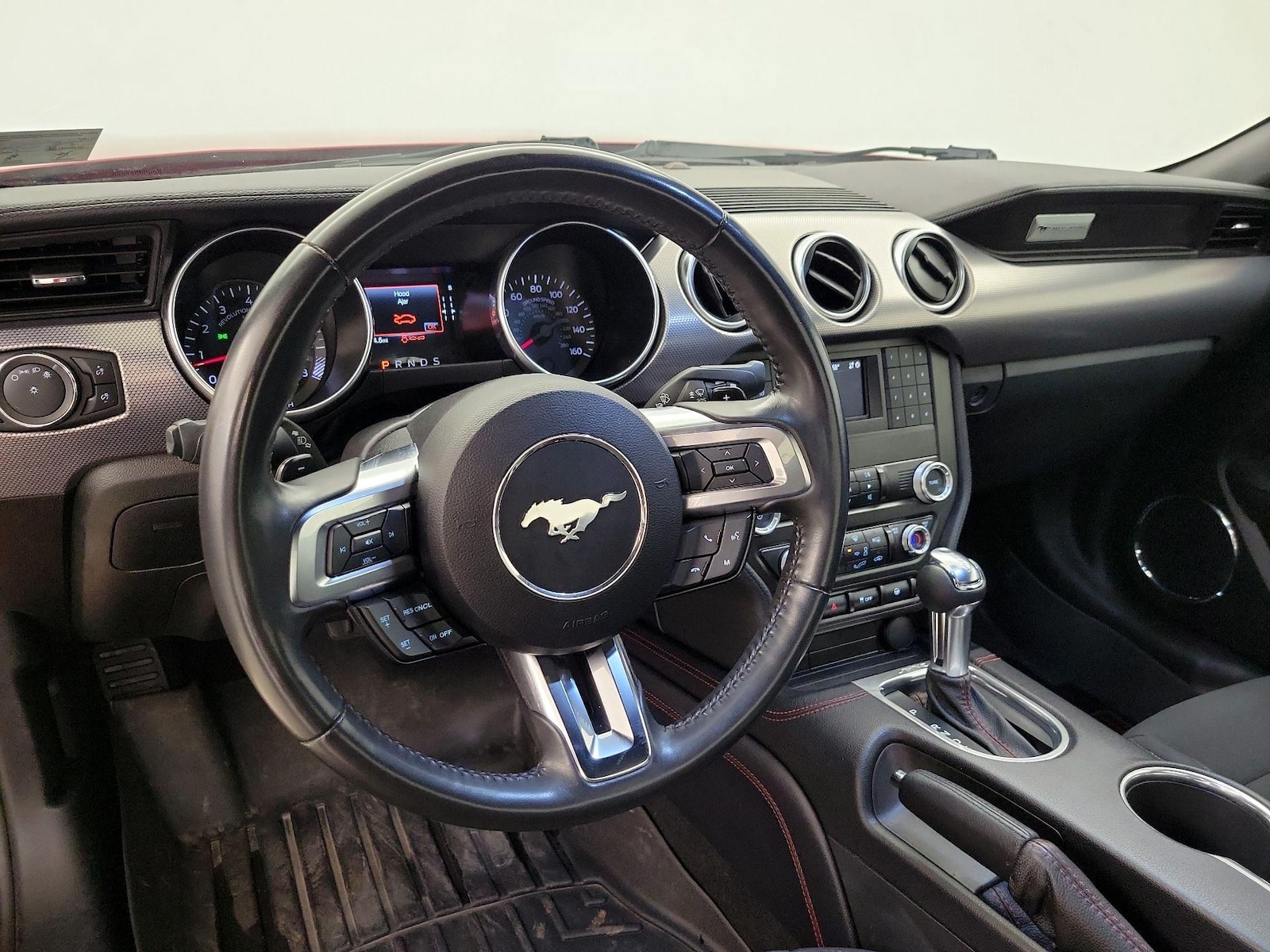 2021 Ford Mustang GT - Photo 10