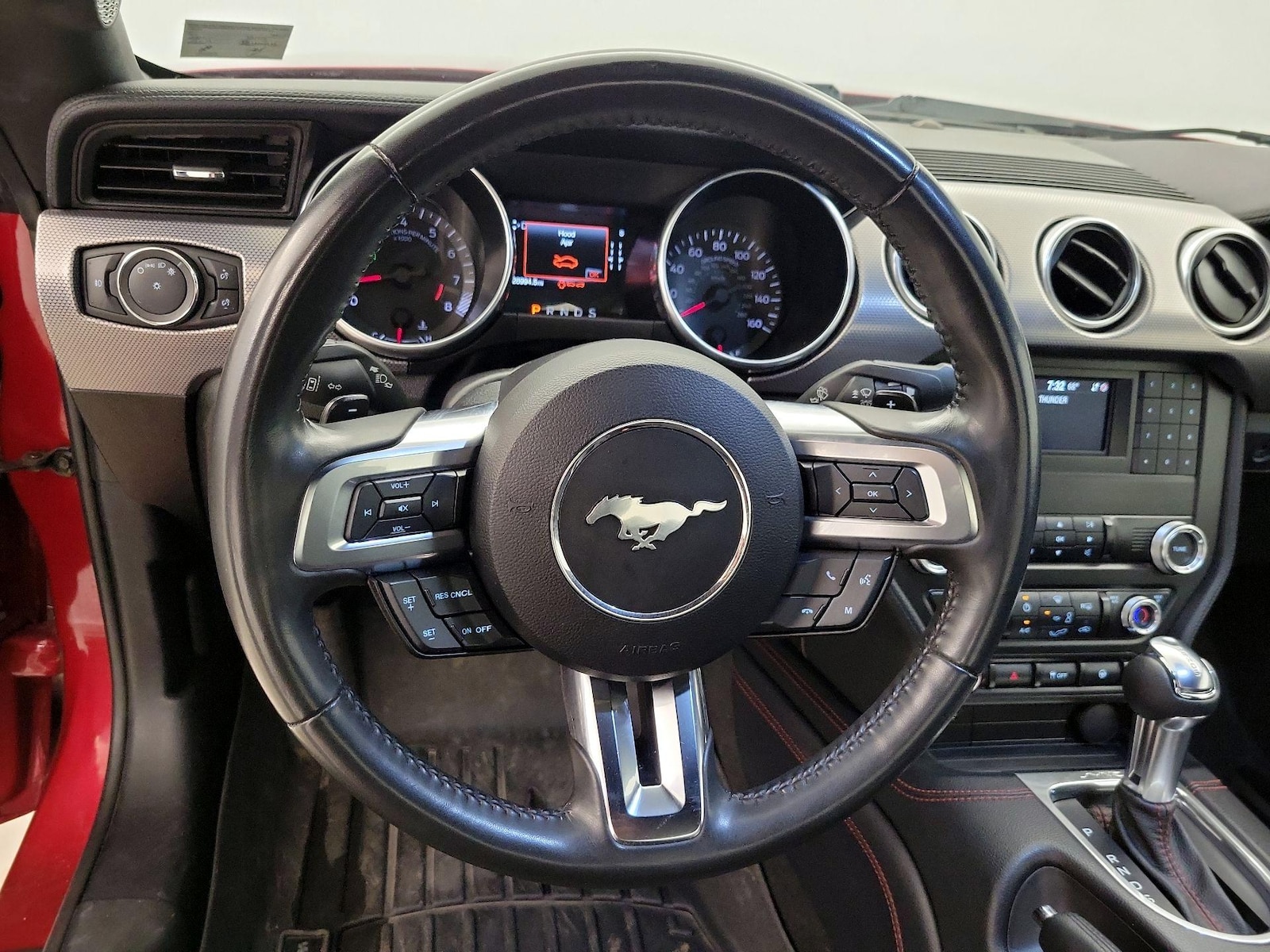 2021 Ford Mustang GT - Photo 11