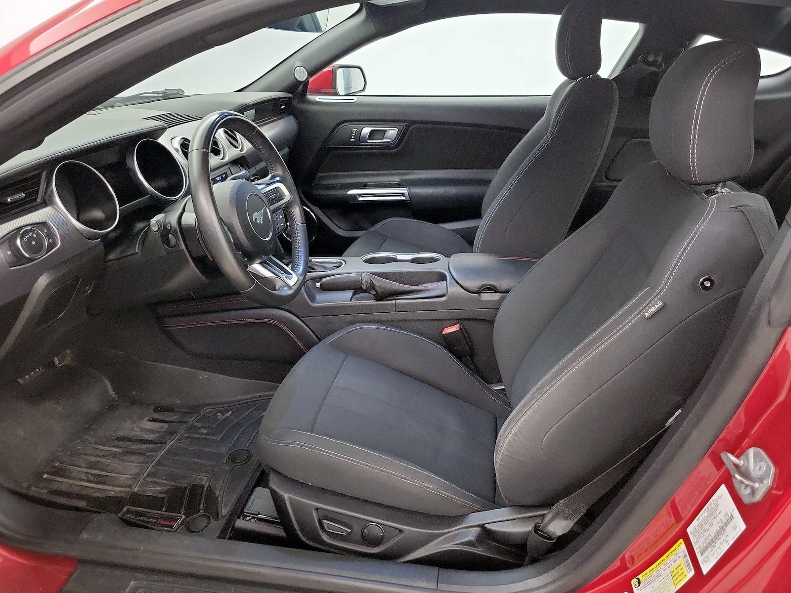 2021 Ford Mustang GT - Photo 12