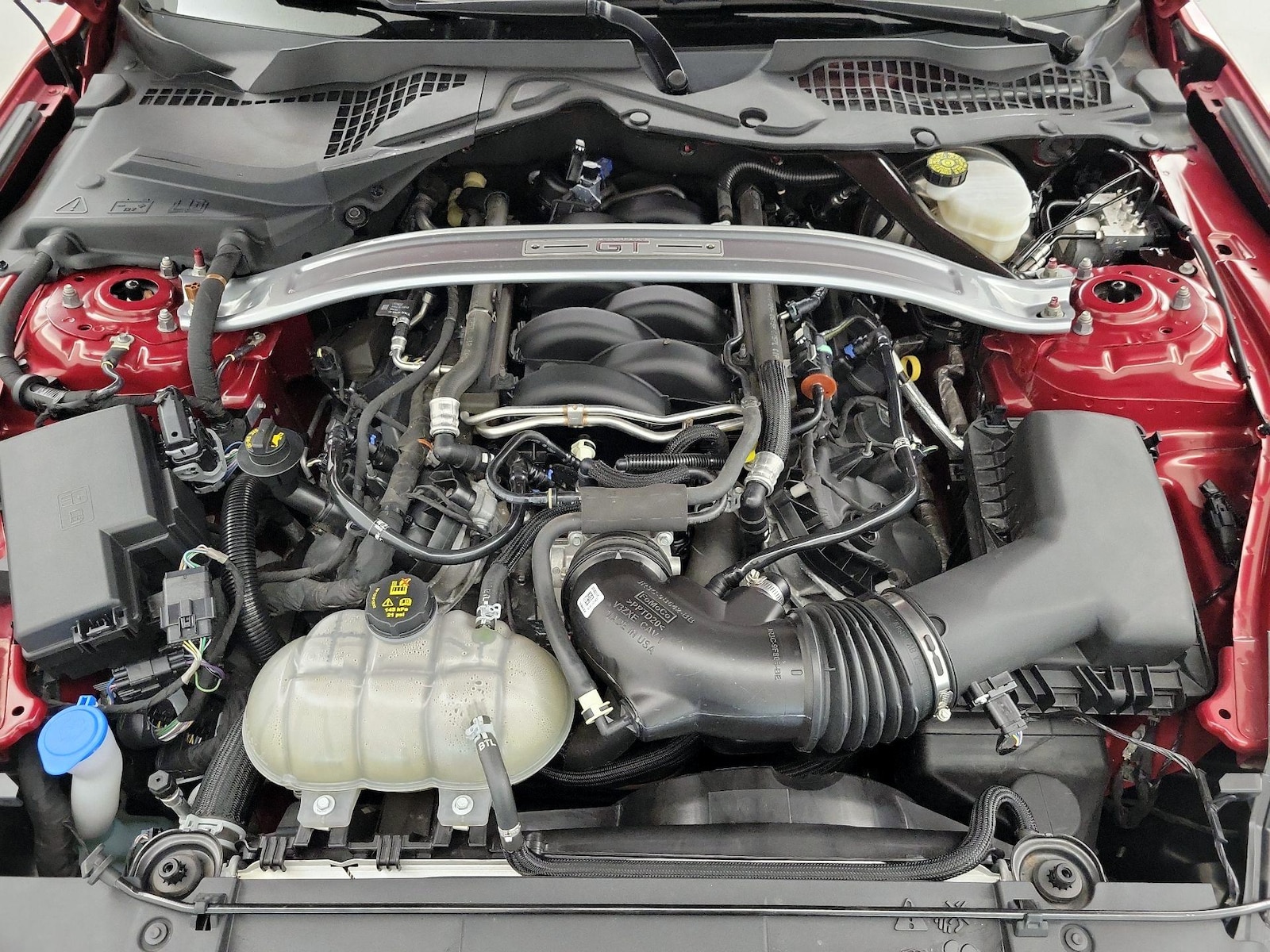 2021 Ford Mustang GT - Photo 22