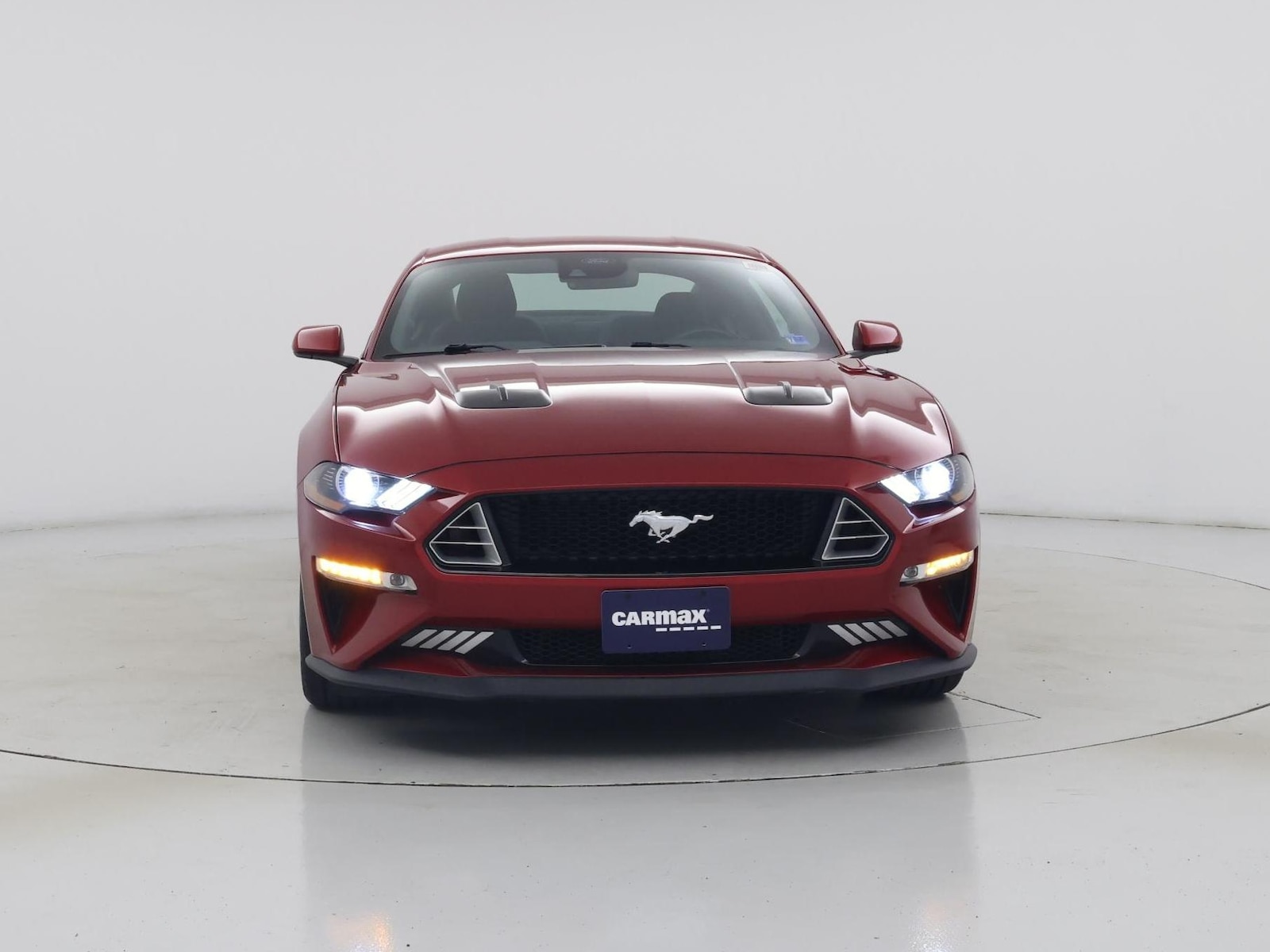 2021 Ford Mustang GT - Photo 6