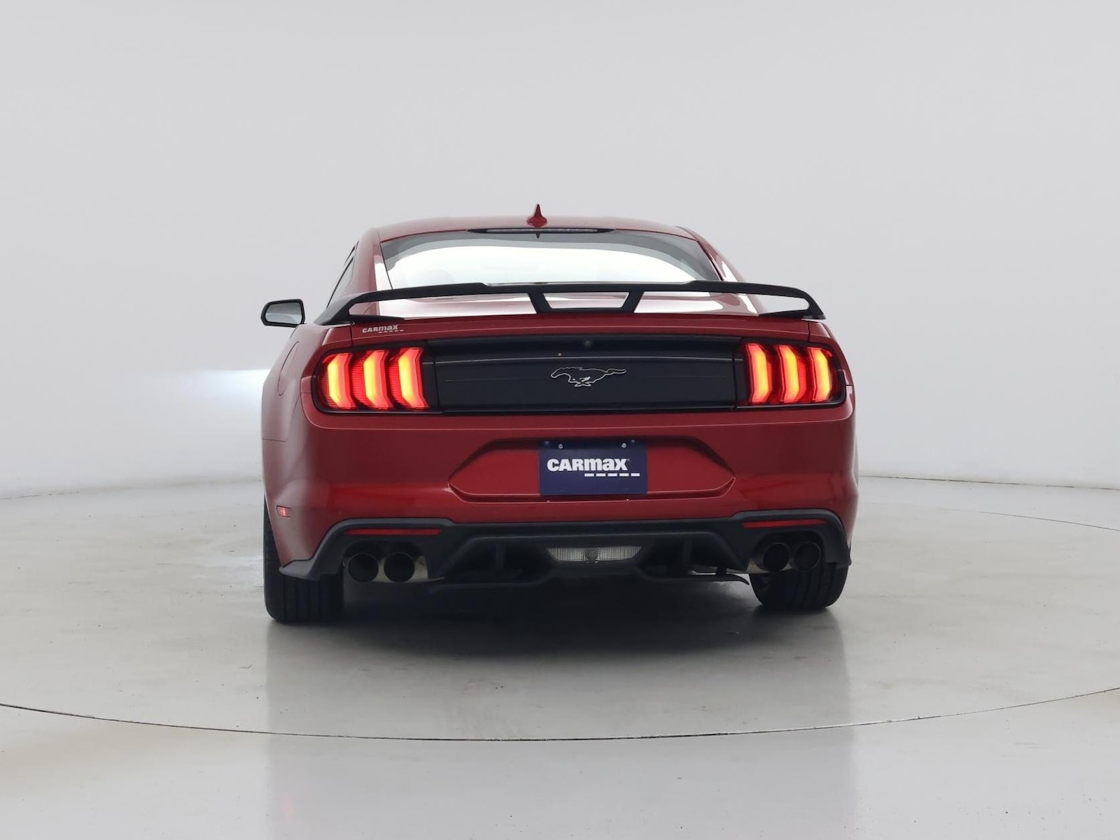 2021 Ford Mustang GT - Photo 7