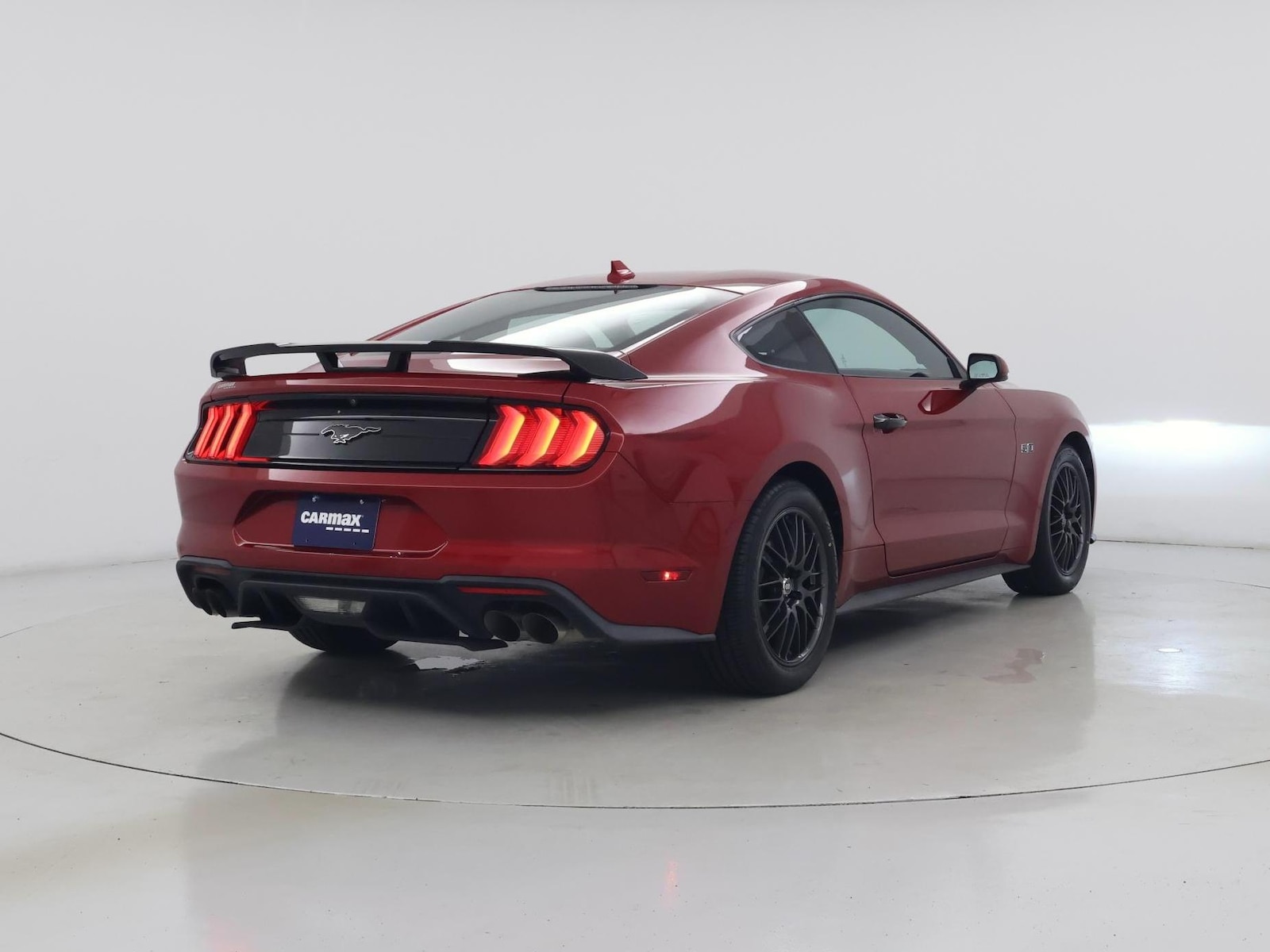 2021 Ford Mustang GT - Photo 9