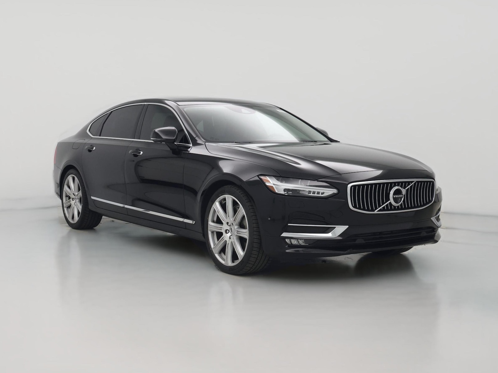 2018 Volvo S90