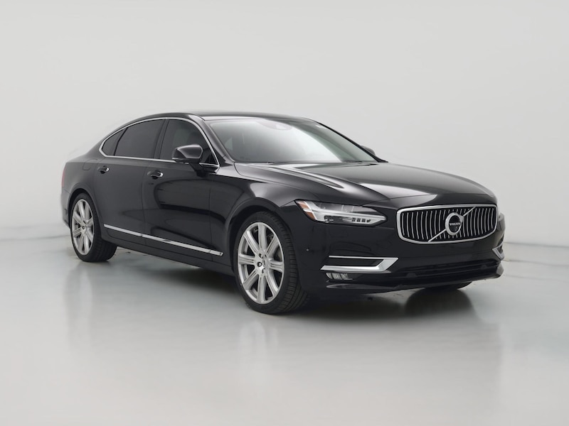 2018 Volvo S90 T6 Inscription -
                  Canoga Park, CA