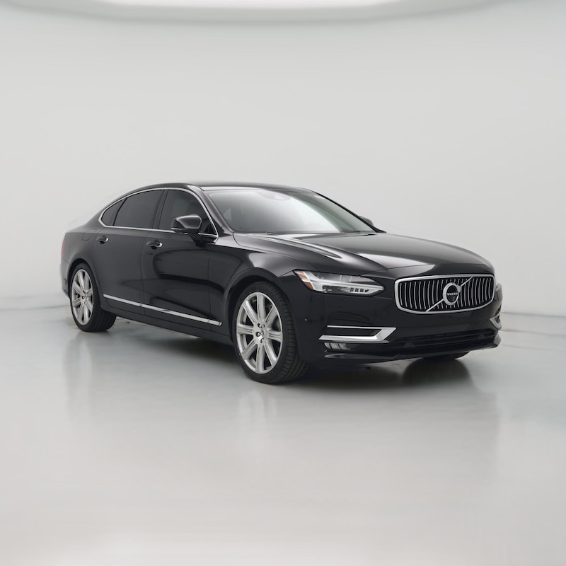 2018 Volvo S90 T6 Inscription