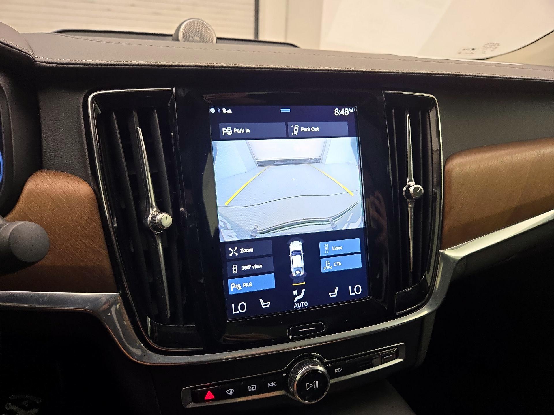 Thumbnail: 2018 Volvo S90 - 14