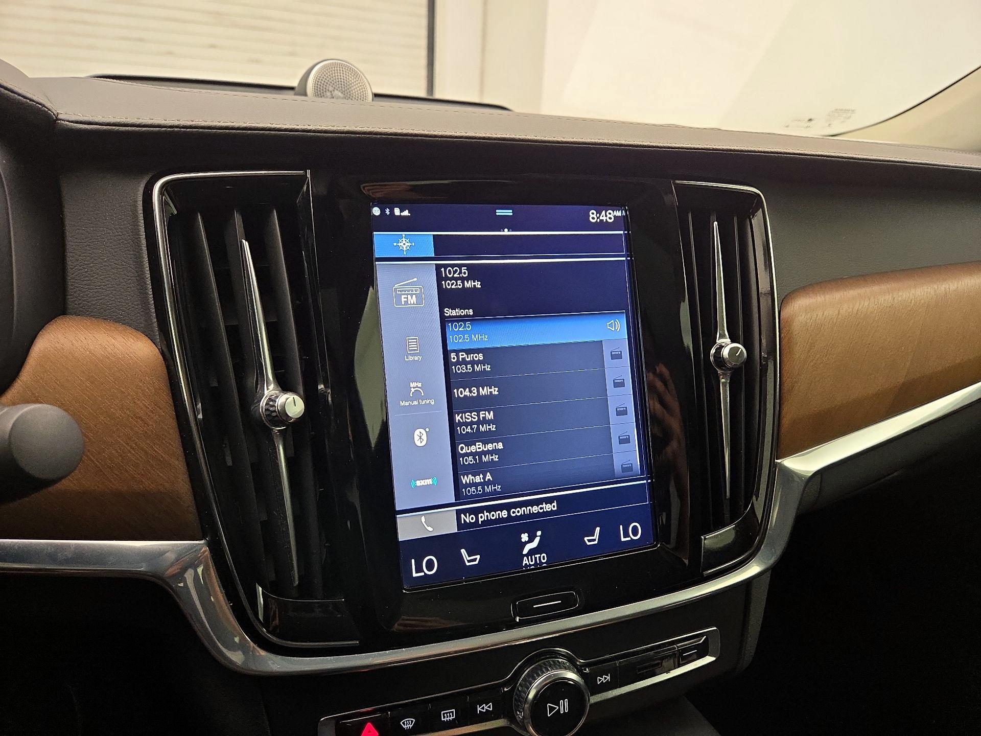 Thumbnail: 2018 Volvo S90 - 15