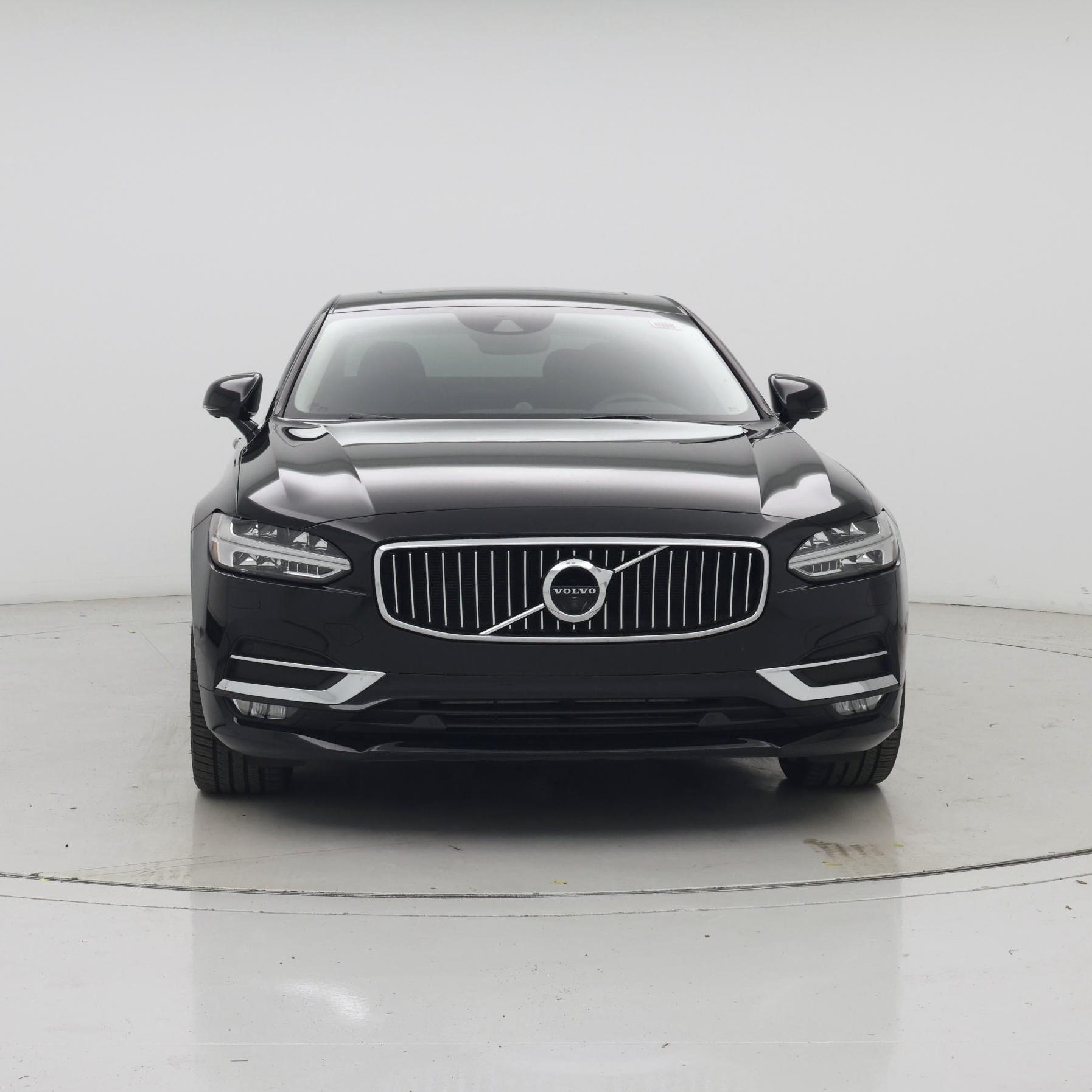 Thumbnail: 2018 Volvo S90 - 5