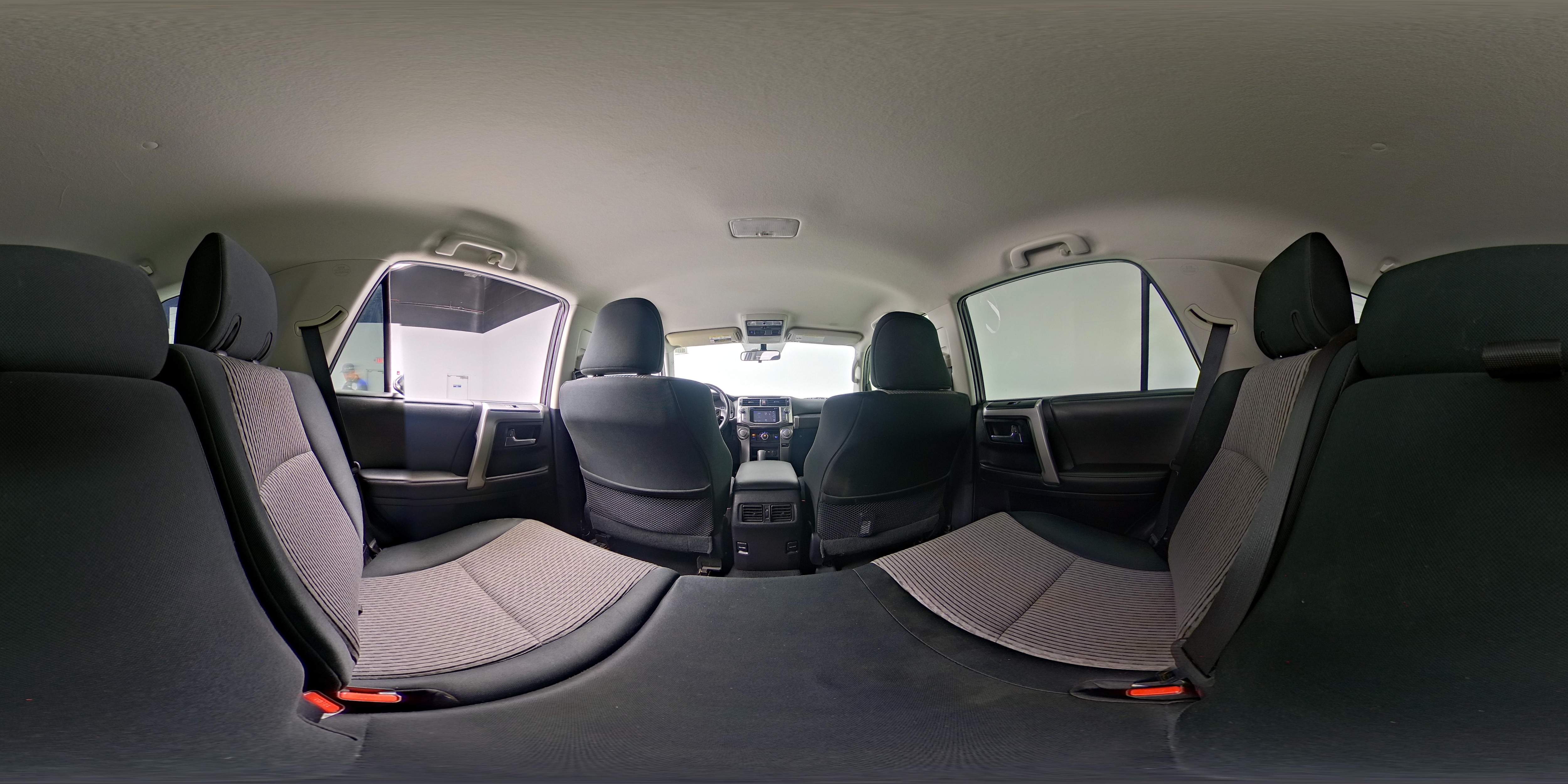 2015 Toyota 4Runner SR5 - Photo 27
