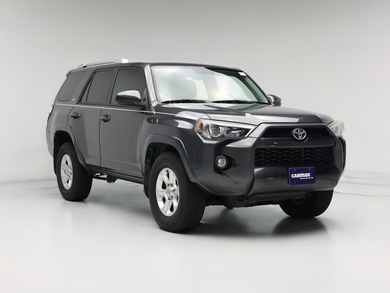 2015 Toyota 4Runner SR5 - Photo 1