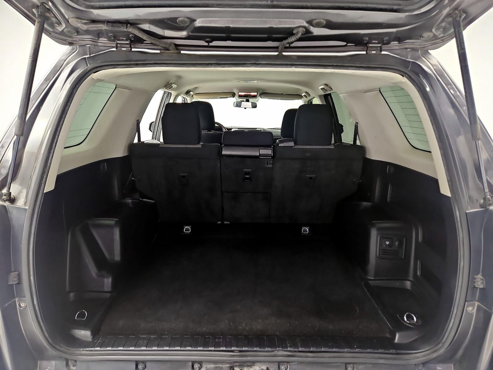 2015 Toyota 4Runner SR5 - Photo 22