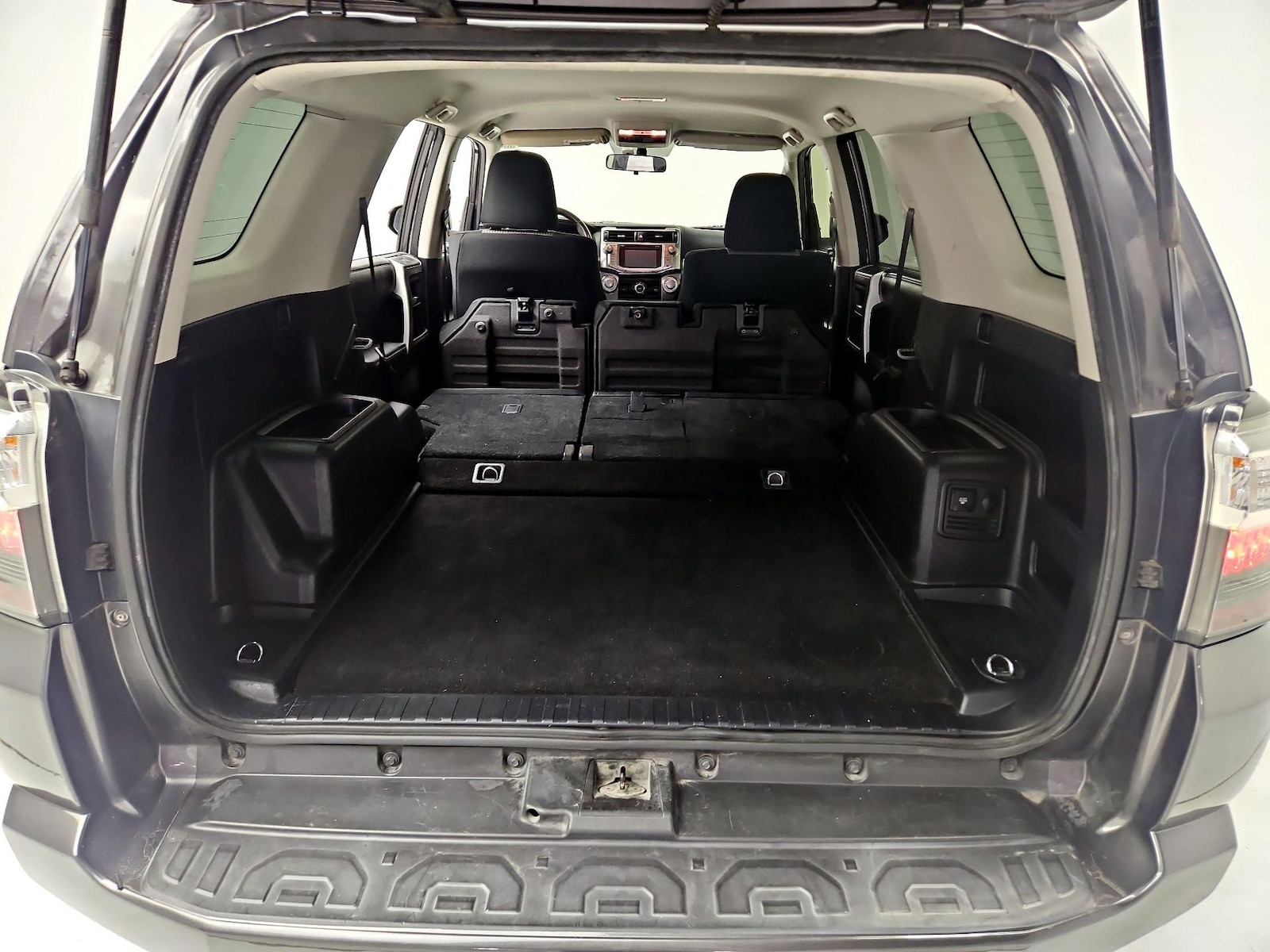 2015 Toyota 4Runner SR5 - Photo 23