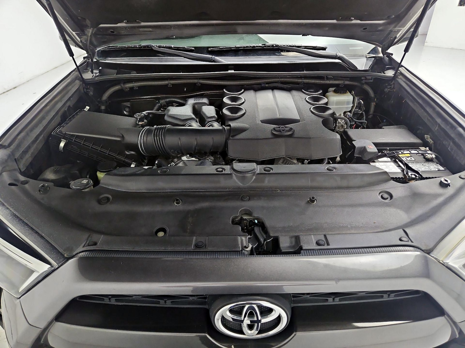 2015 Toyota 4Runner SR5 - Photo 24