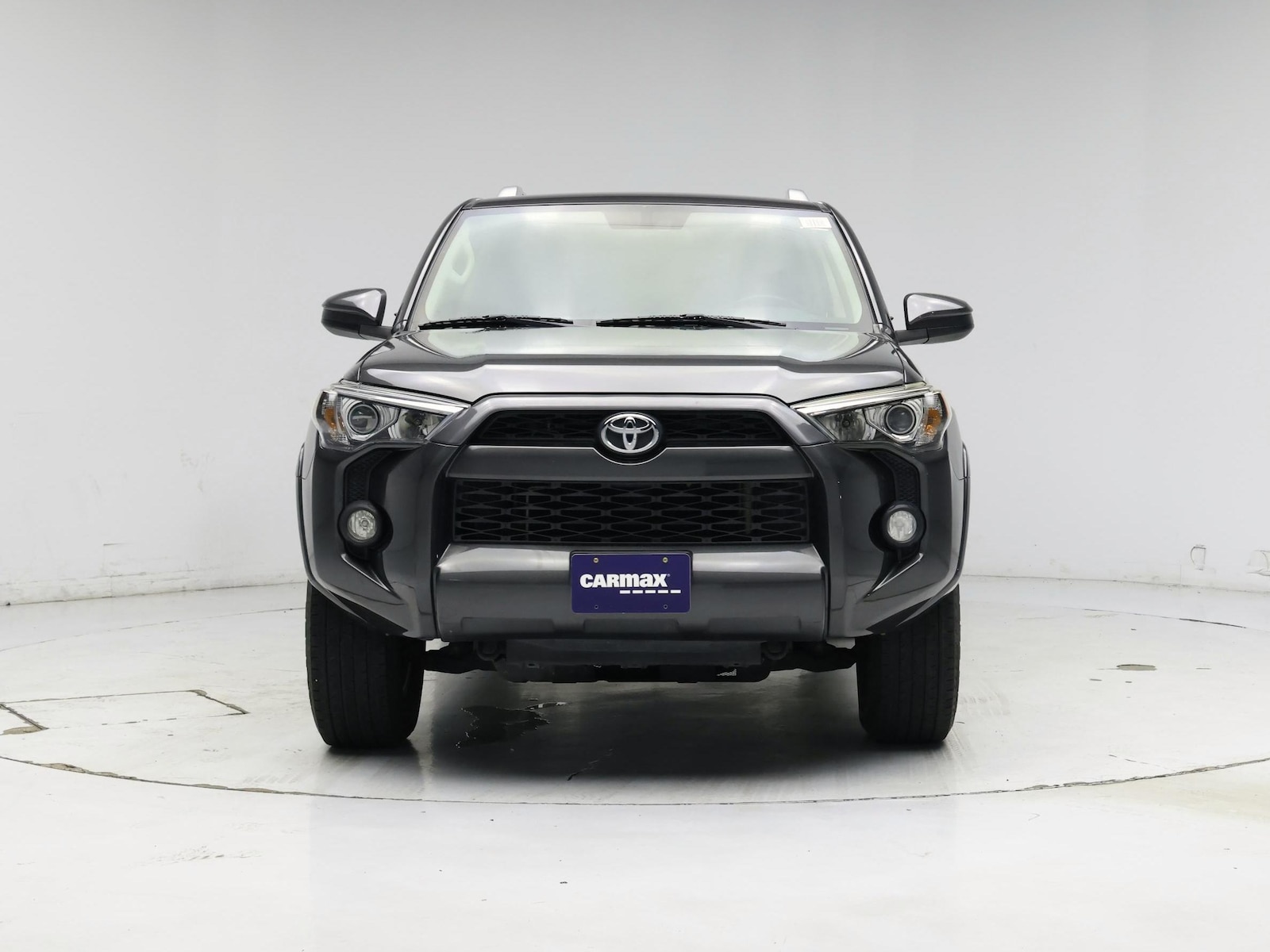 2015 Toyota 4Runner SR5 - Photo 6