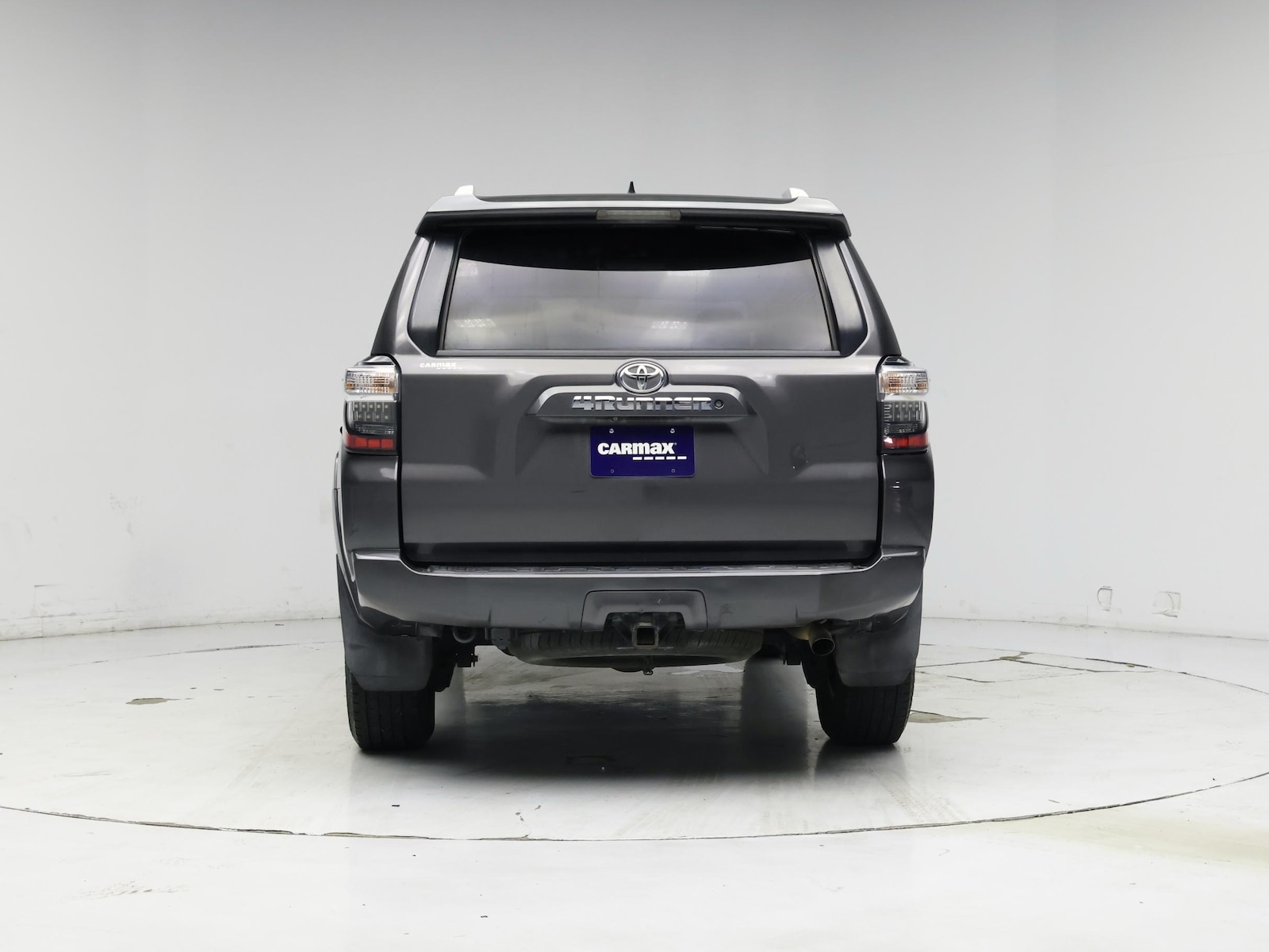 2015 Toyota 4Runner SR5 - Photo 7