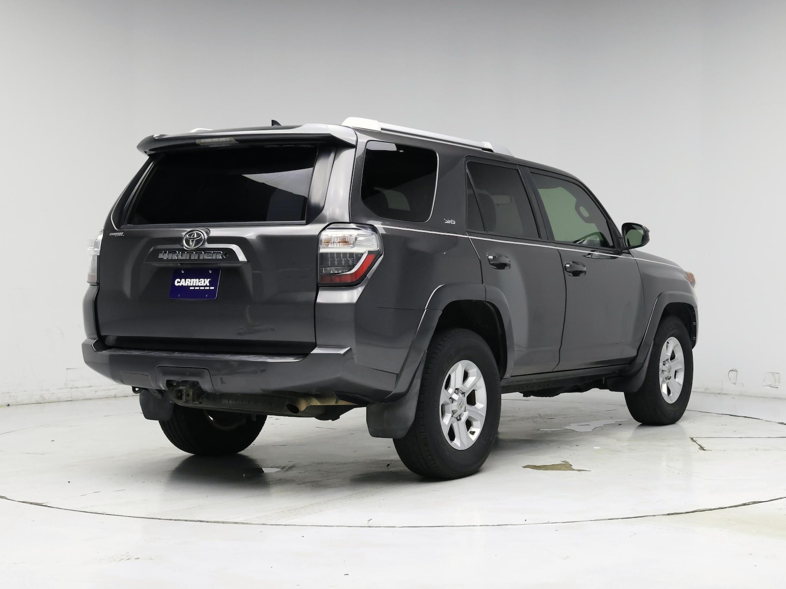 2015 Toyota 4Runner SR5 - Photo 9